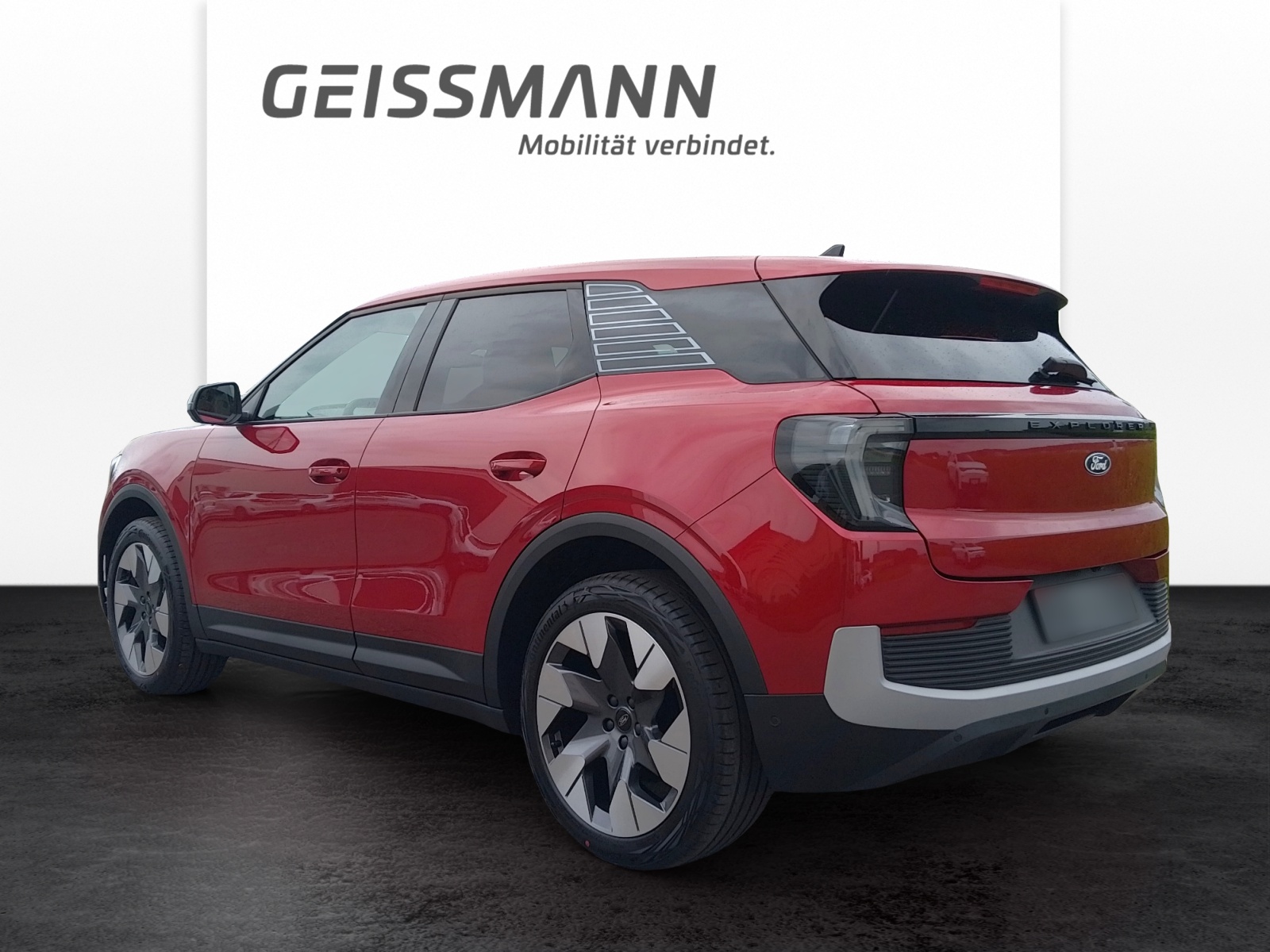 FORD Explorer Extended Range Premium AWD-image-2