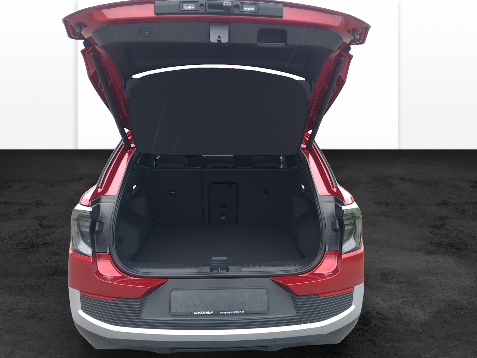 FORD Explorer Extended Range Premium AWD-image-11