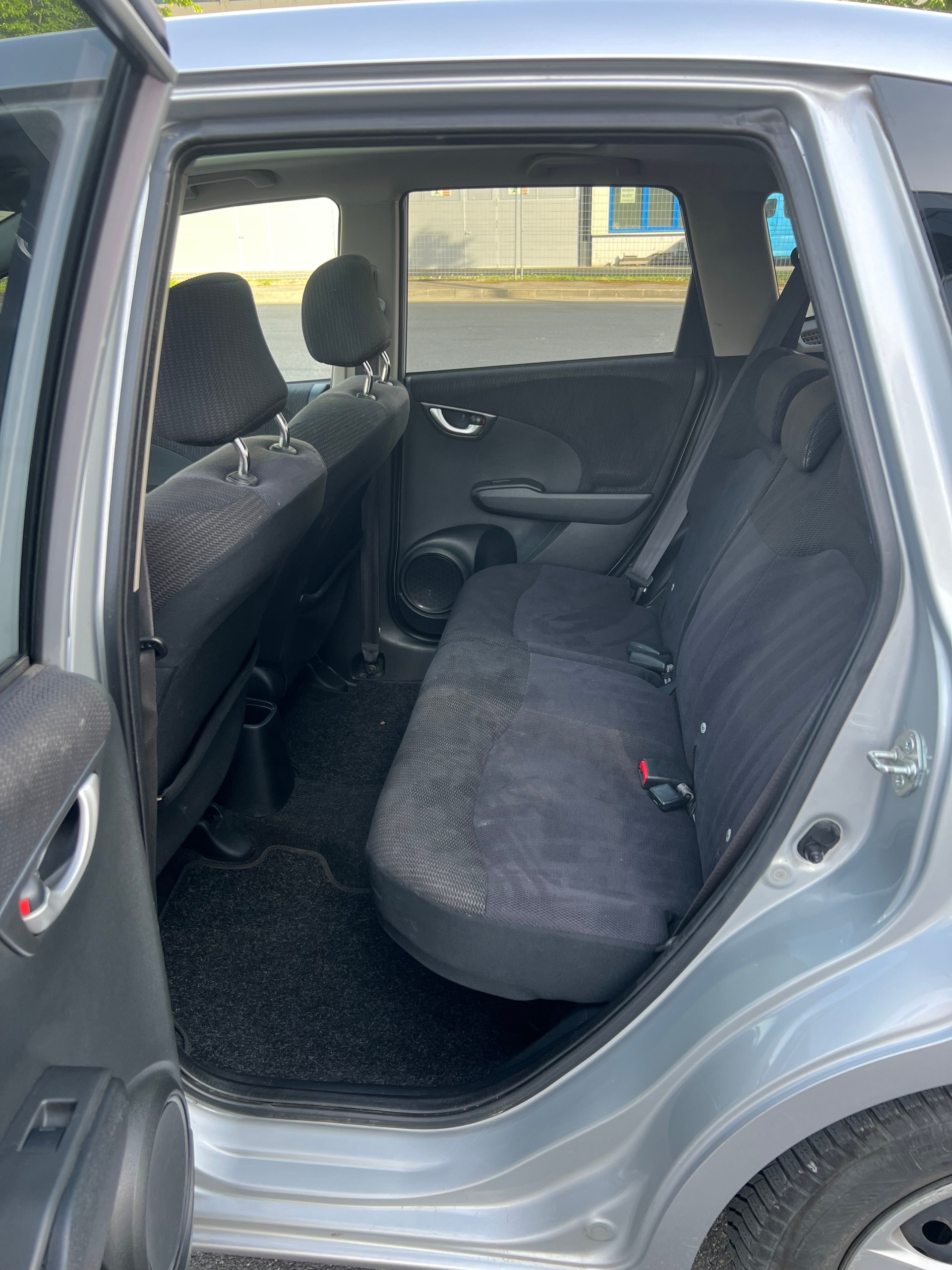 HONDA Jazz 1.3i Hybrid Exclusive CVT-image-14