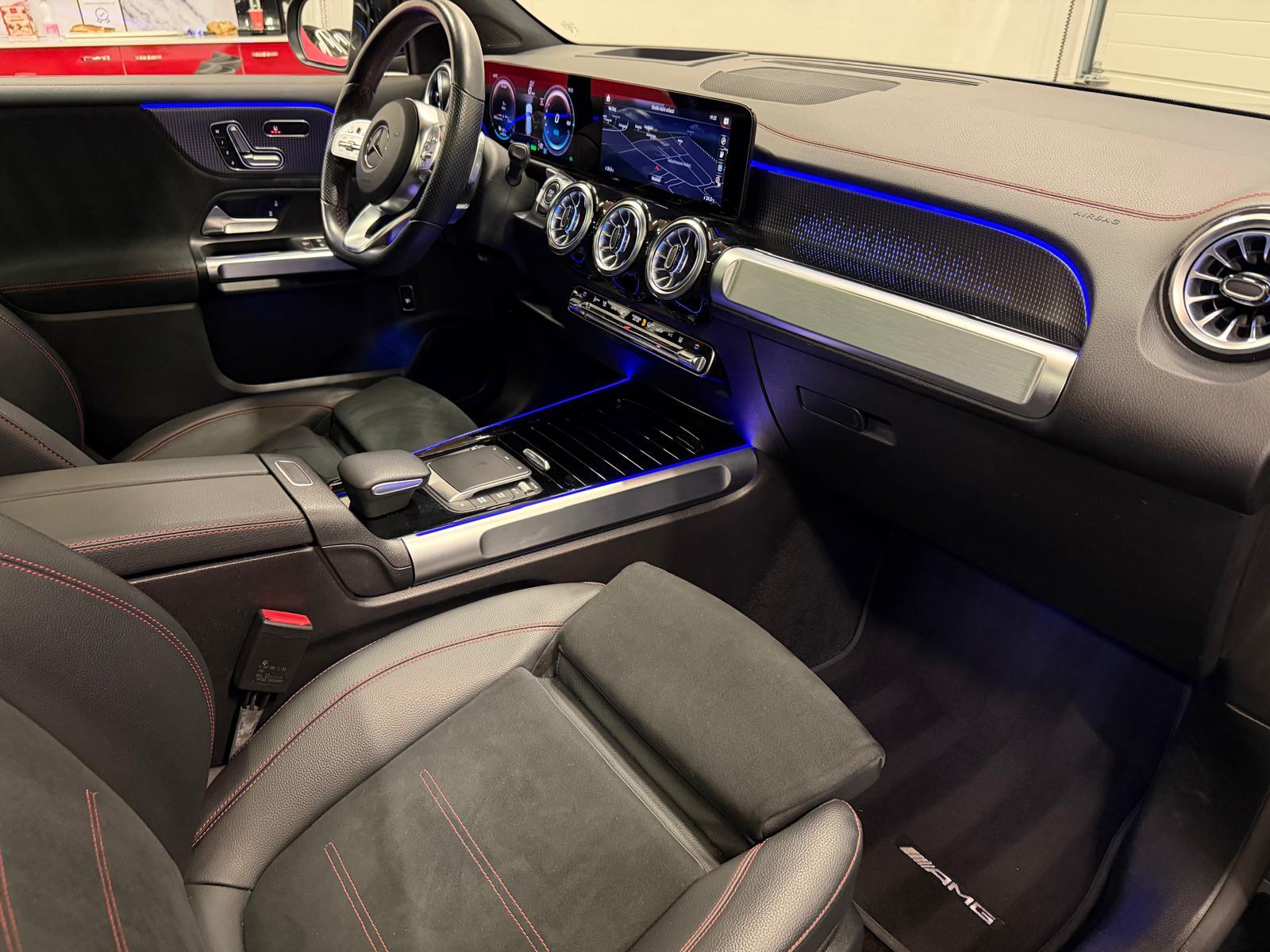 MERCEDES-BENZ EQB 350 AMG Line 4matic-image-10