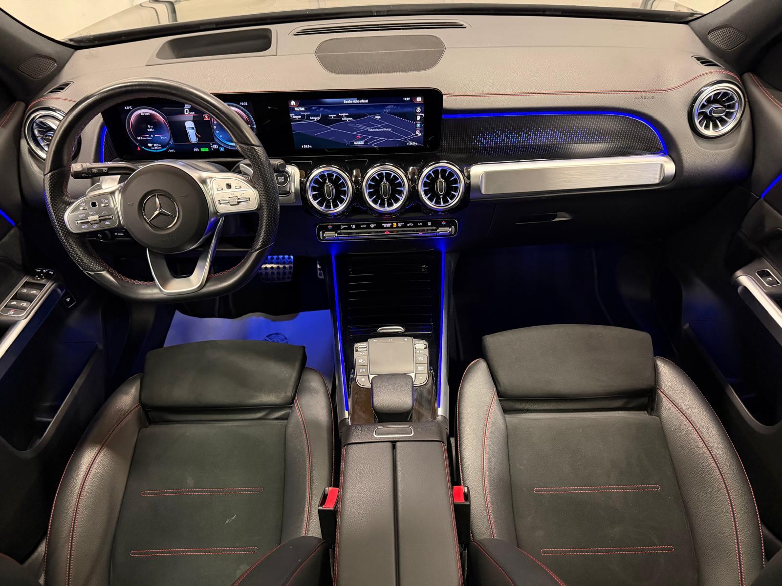 MERCEDES-BENZ EQB 350 AMG Line 4matic-image-15