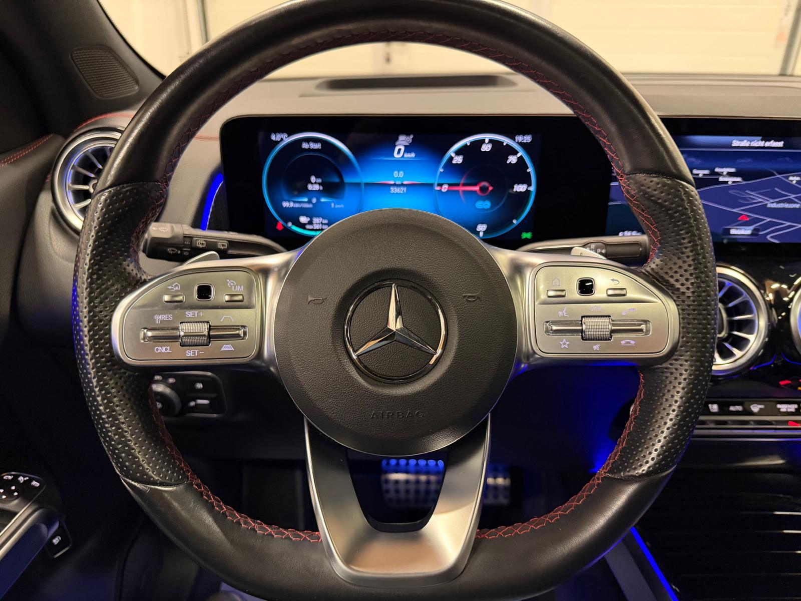 MERCEDES-BENZ EQB 350 AMG Line 4matic-image-21