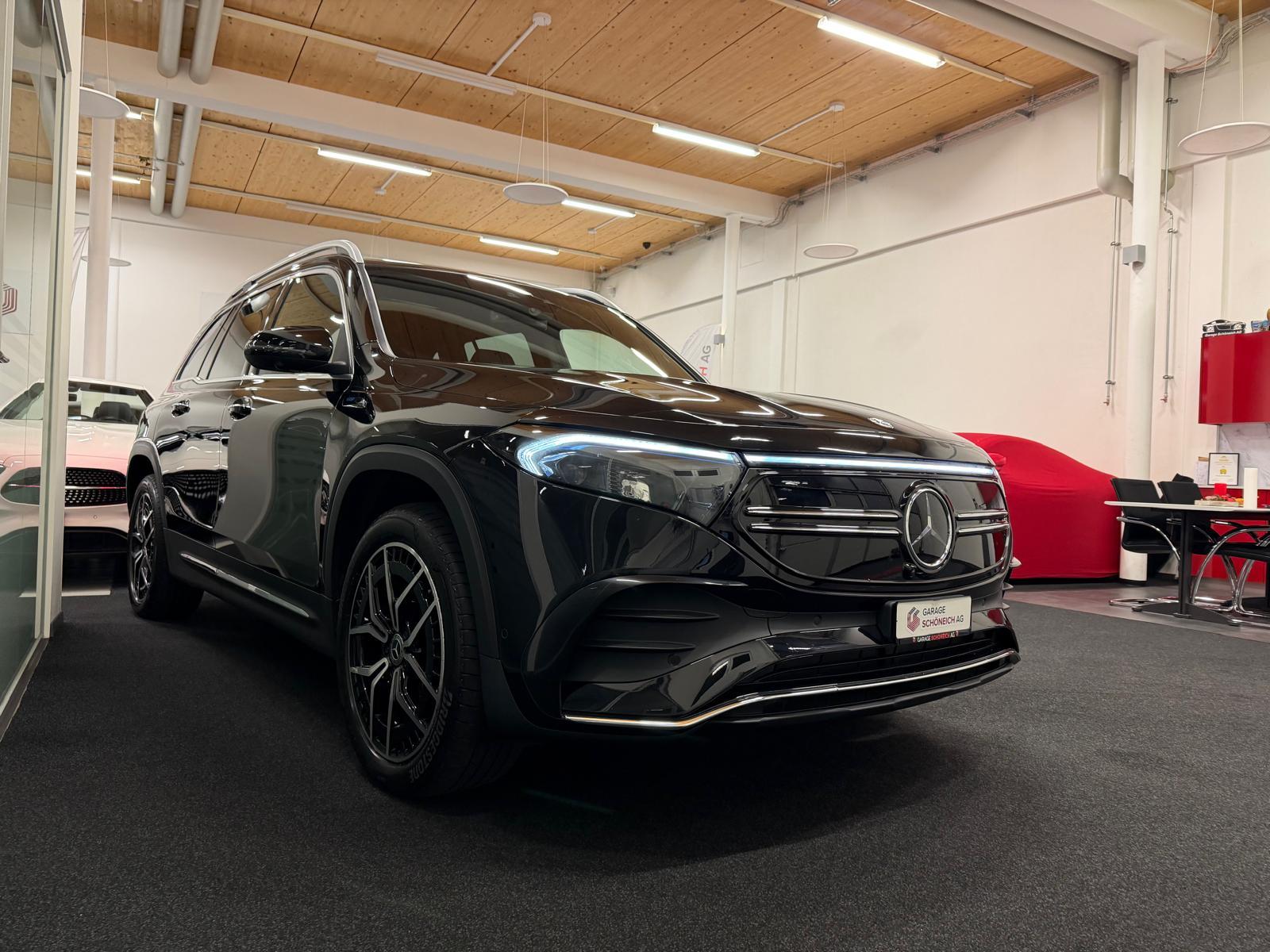 MERCEDES-BENZ EQB 350 AMG Line 4matic-image-2
