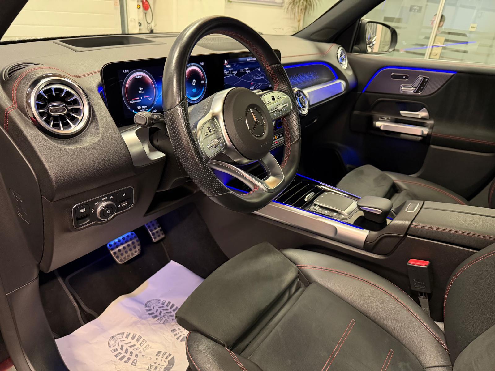 MERCEDES-BENZ EQB 350 AMG Line 4matic-image-9