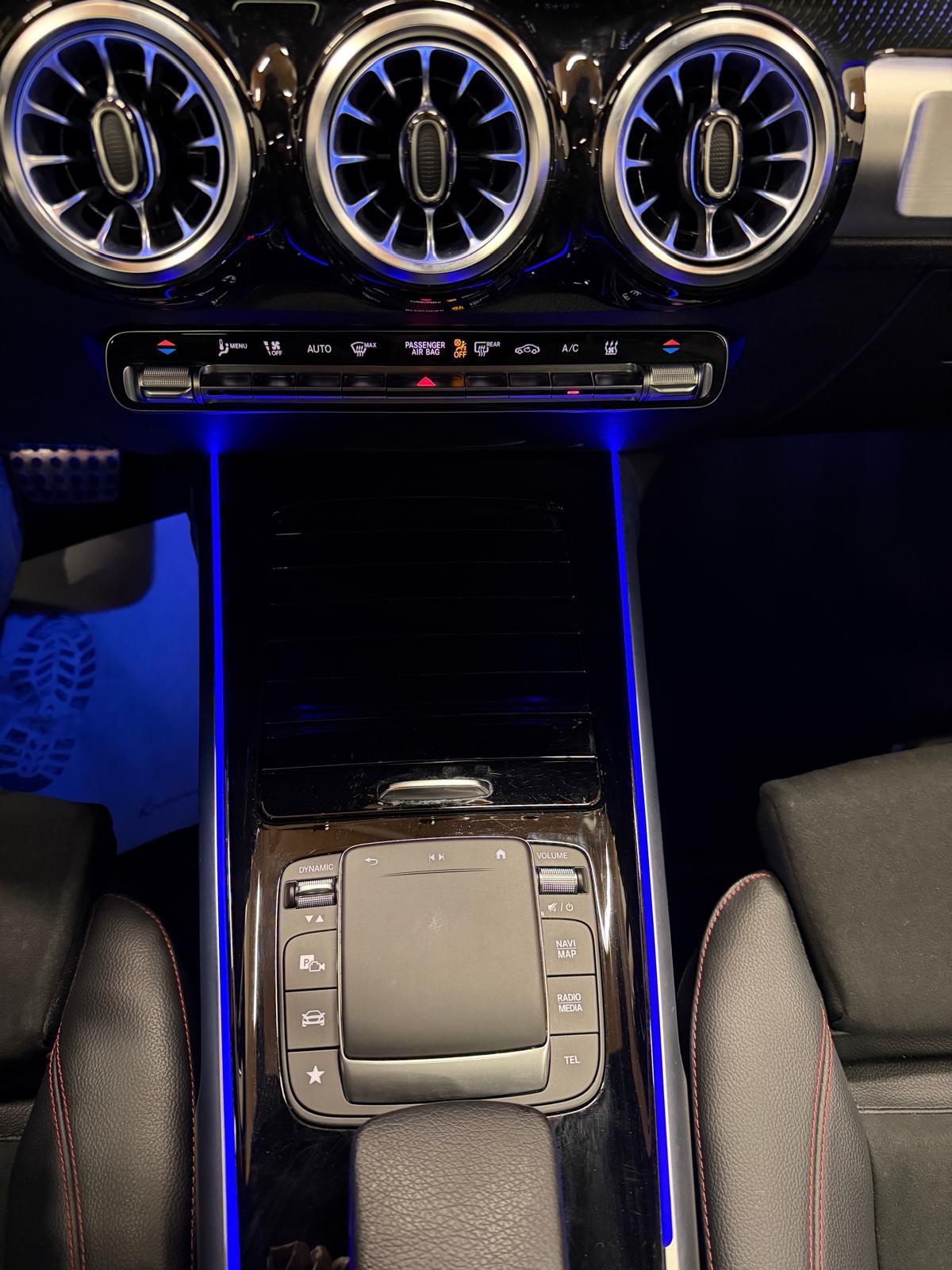MERCEDES-BENZ EQB 350 AMG Line 4matic-image-23