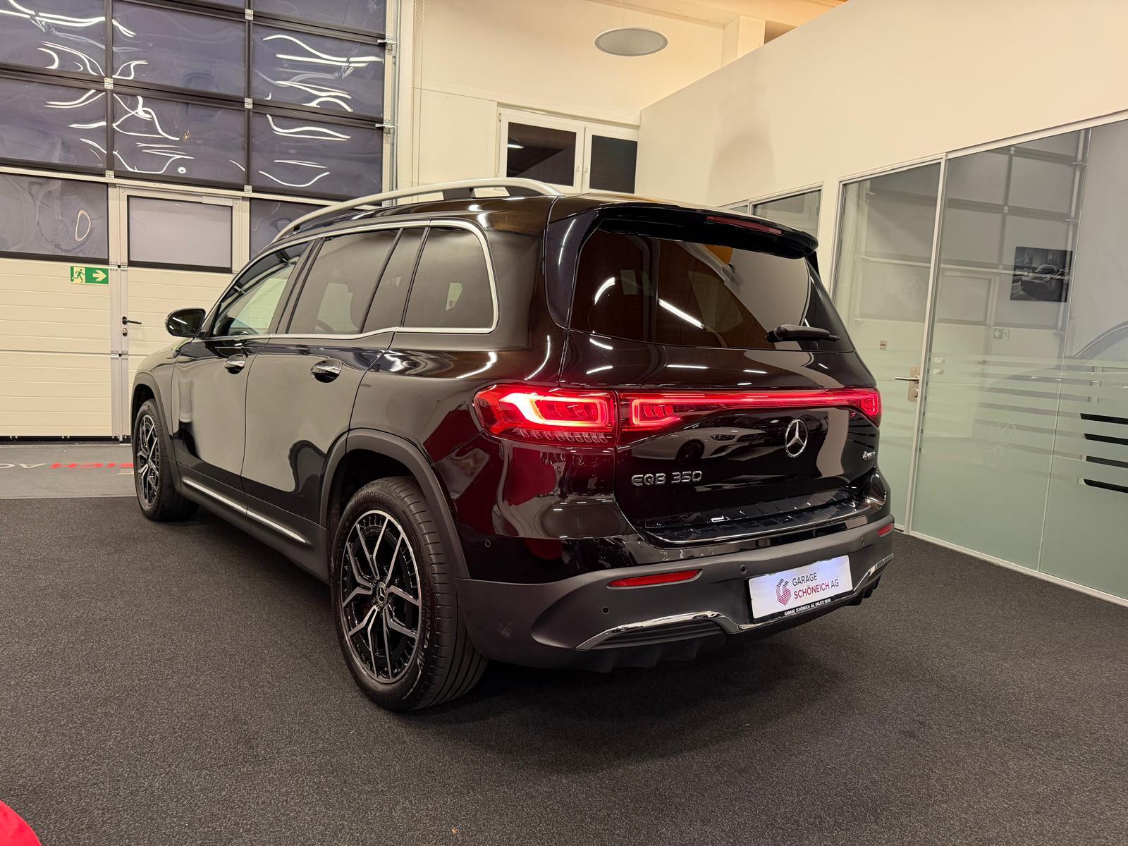 MERCEDES-BENZ EQB 350 AMG Line 4matic-image-6