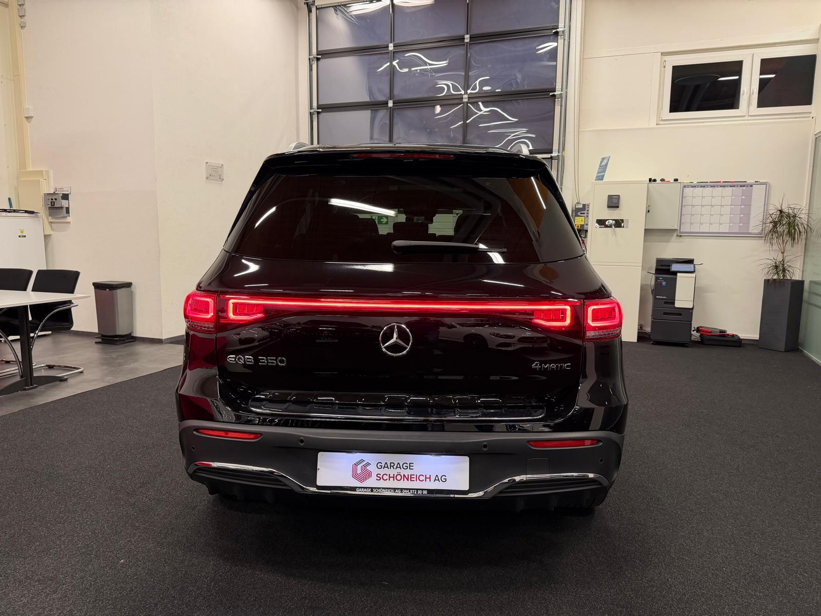 MERCEDES-BENZ EQB 350 AMG Line 4matic-image-5