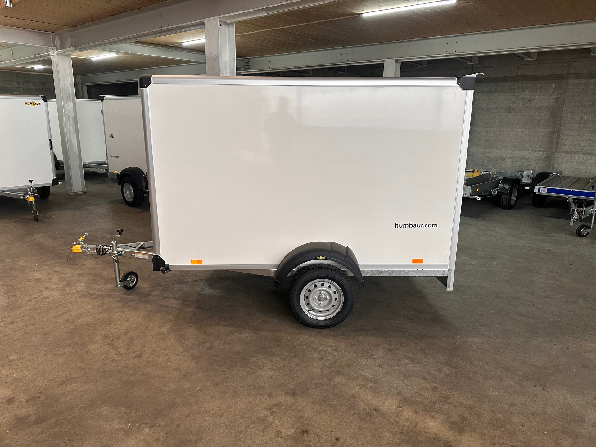 HUMBAUR HK 752513-15P FlexZurr GFK-image-2