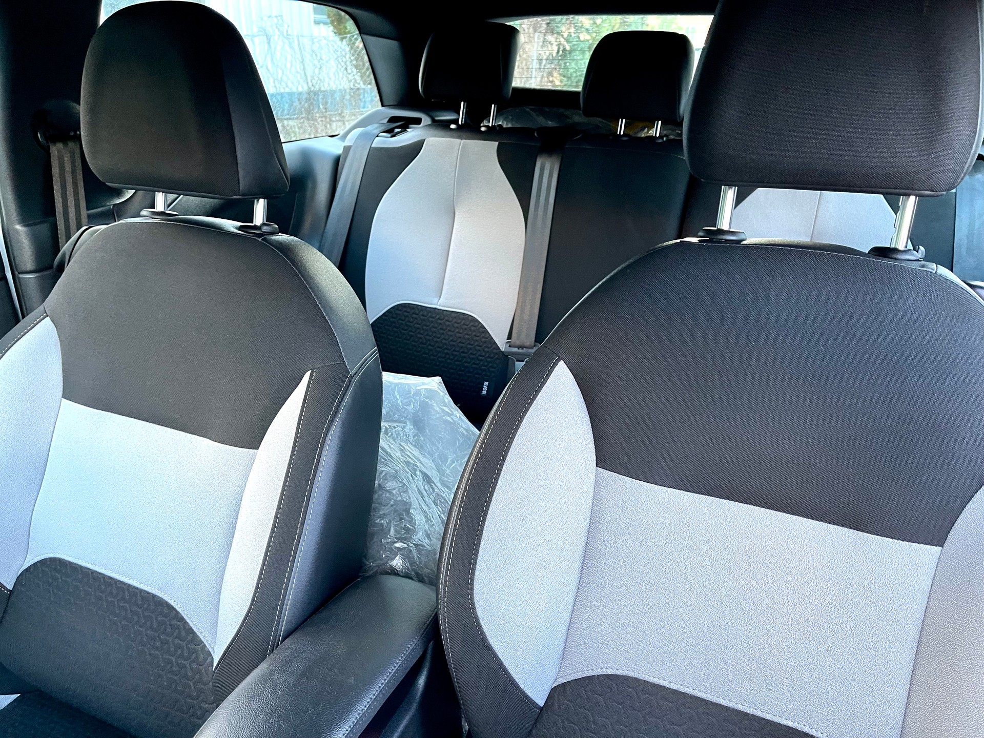 DS AUTOMOBILES DS3 1.2 VTi Chic ETG5-image-22