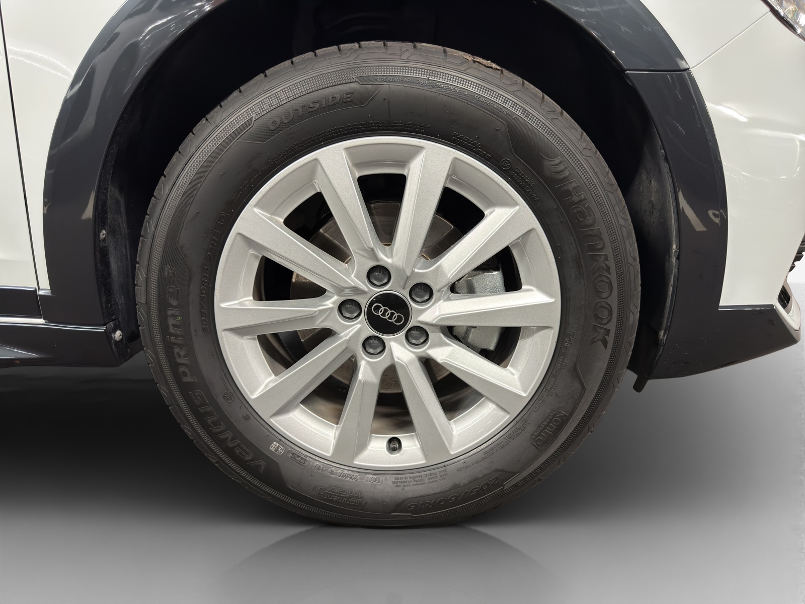 AUDI A1 allstreet 30 TFSI Attraction S-tronic-image-15