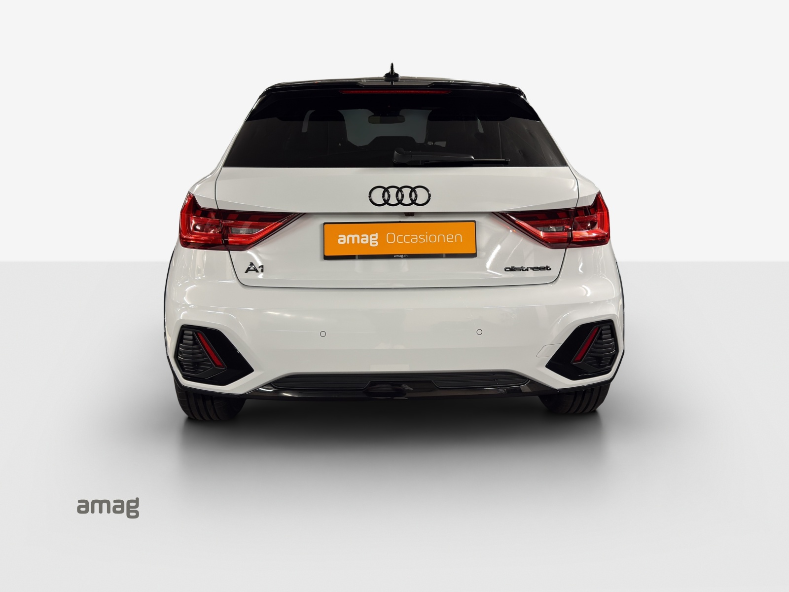 AUDI A1 allstreet 30 TFSI Attraction S-tronic-image-3