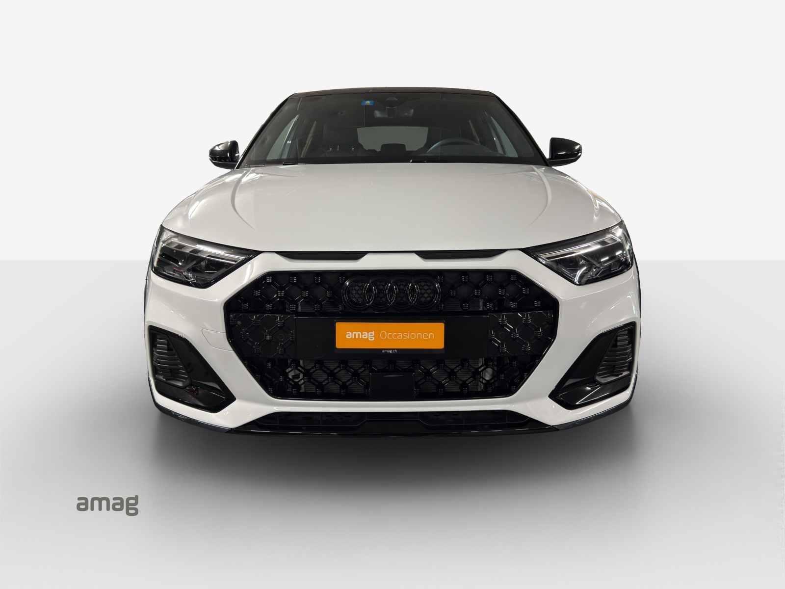 AUDI A1 allstreet 30 TFSI Attraction S-tronic-image-6