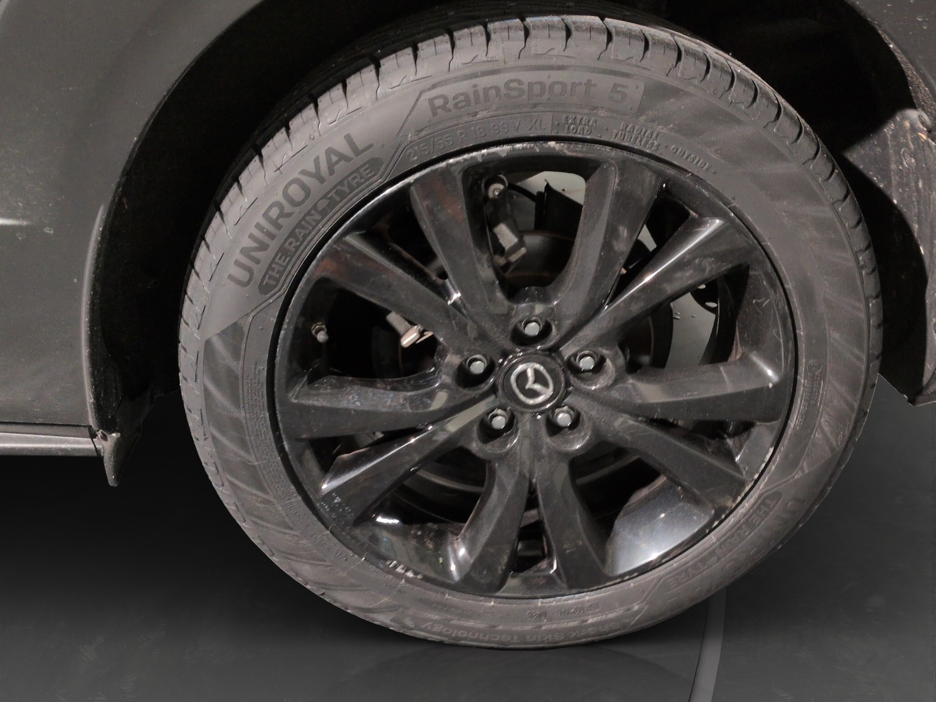 MAZDA CX-30 SKYACTIV-X 186 M Hybrid Homura FWD-image-26