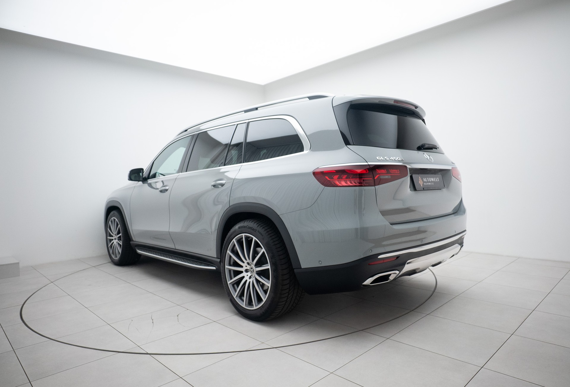 MERCEDES-BENZ GLS 450 d 4Matic 9G-Tronic-showroom-element-1
