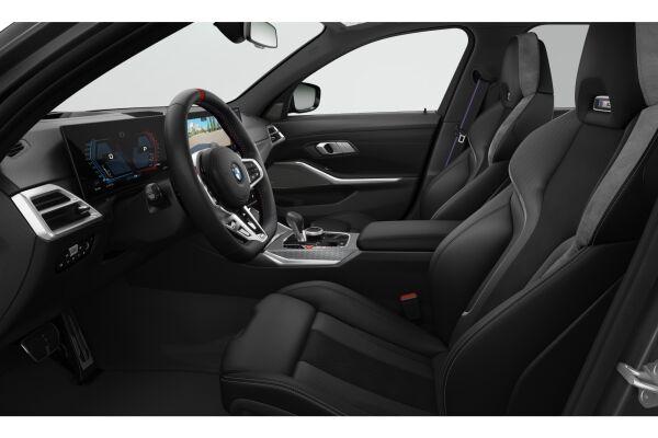 BMW M3 Competition Touring xDrive G81 (CH)-image-2