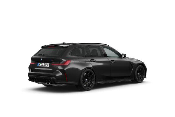 BMW M3 Competition Touring xDrive G81 (CH)-image-1