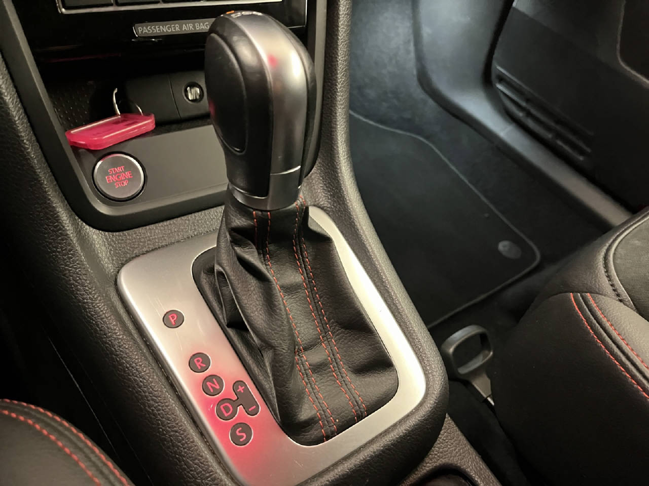 SEAT Alhambra 2.0 TSI 220 FR Line DSG-image-8