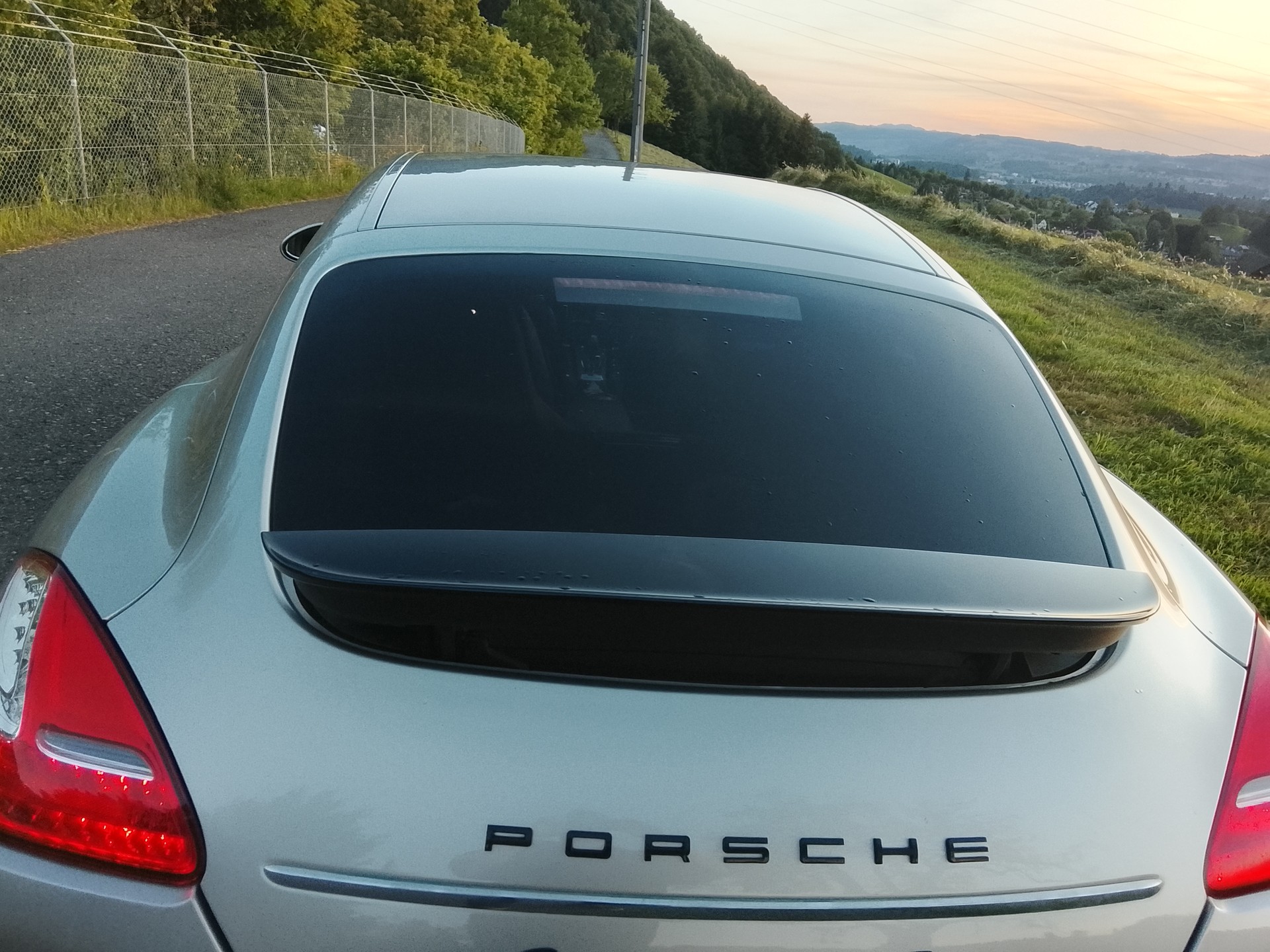 PORSCHE 4.8 V8 4S PDK-image-7