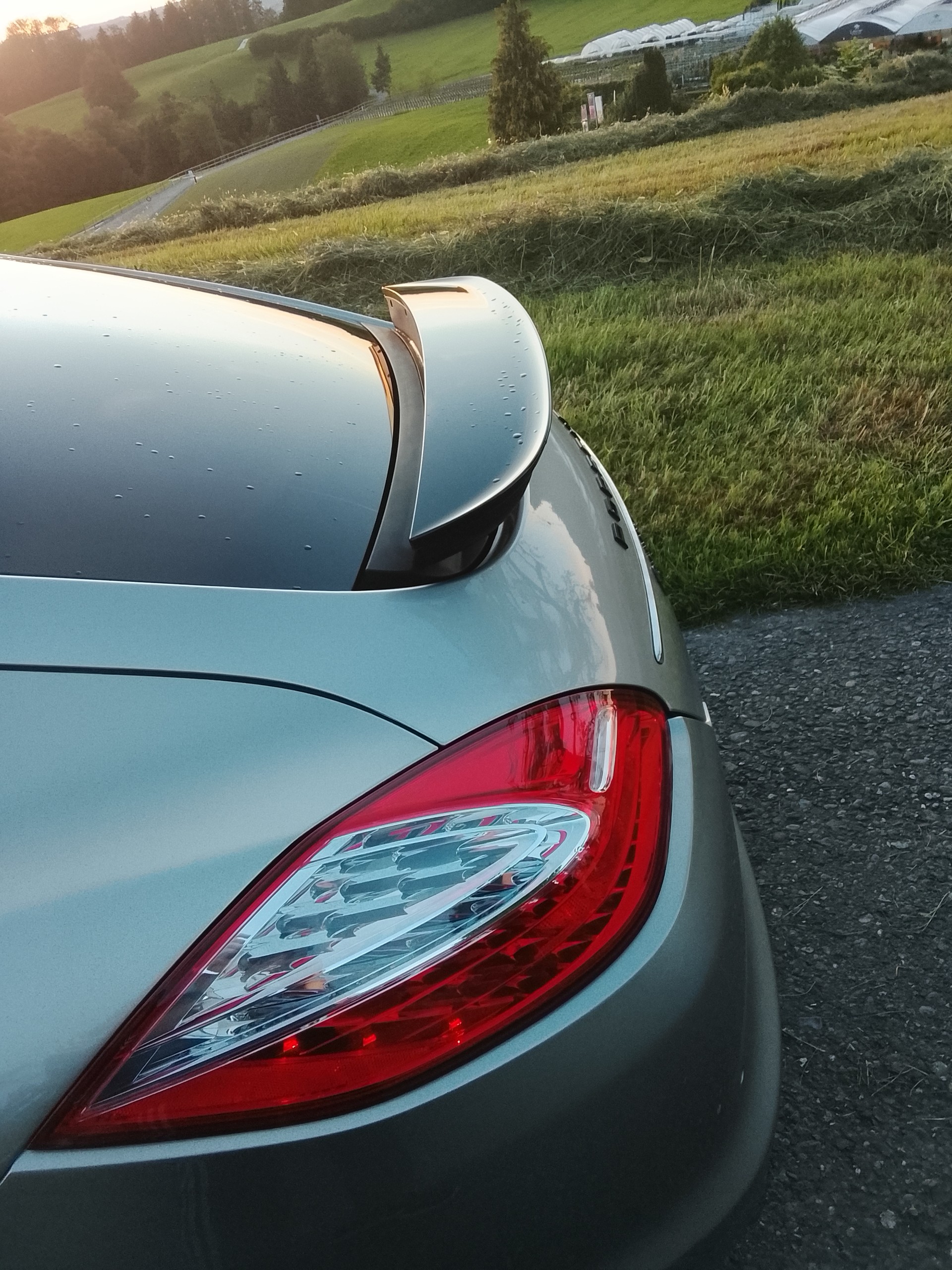 PORSCHE 4.8 V8 4S PDK-image-6