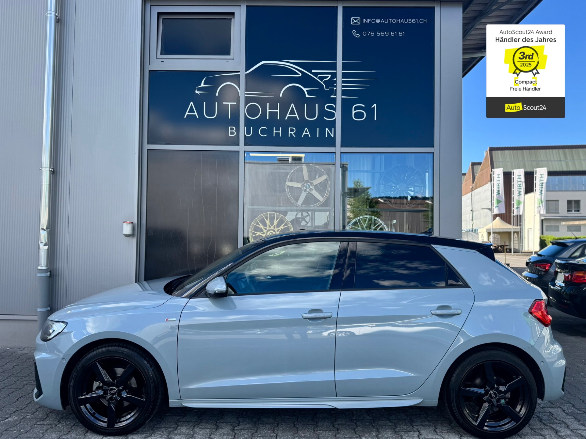 Car photo