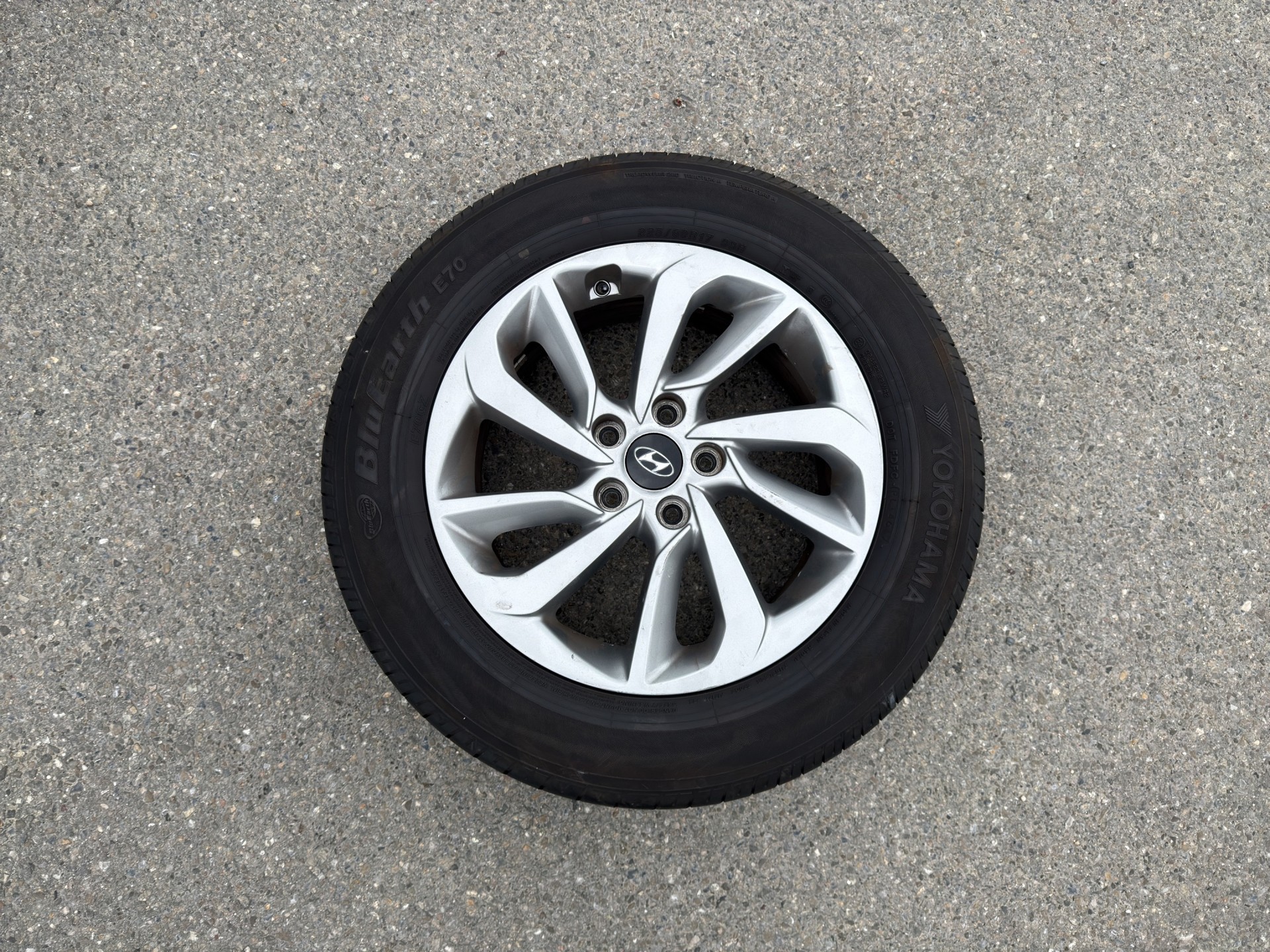 HYUNDAI Tucson 1.7 CRDI Vertex 2WD DTC 7-image-16