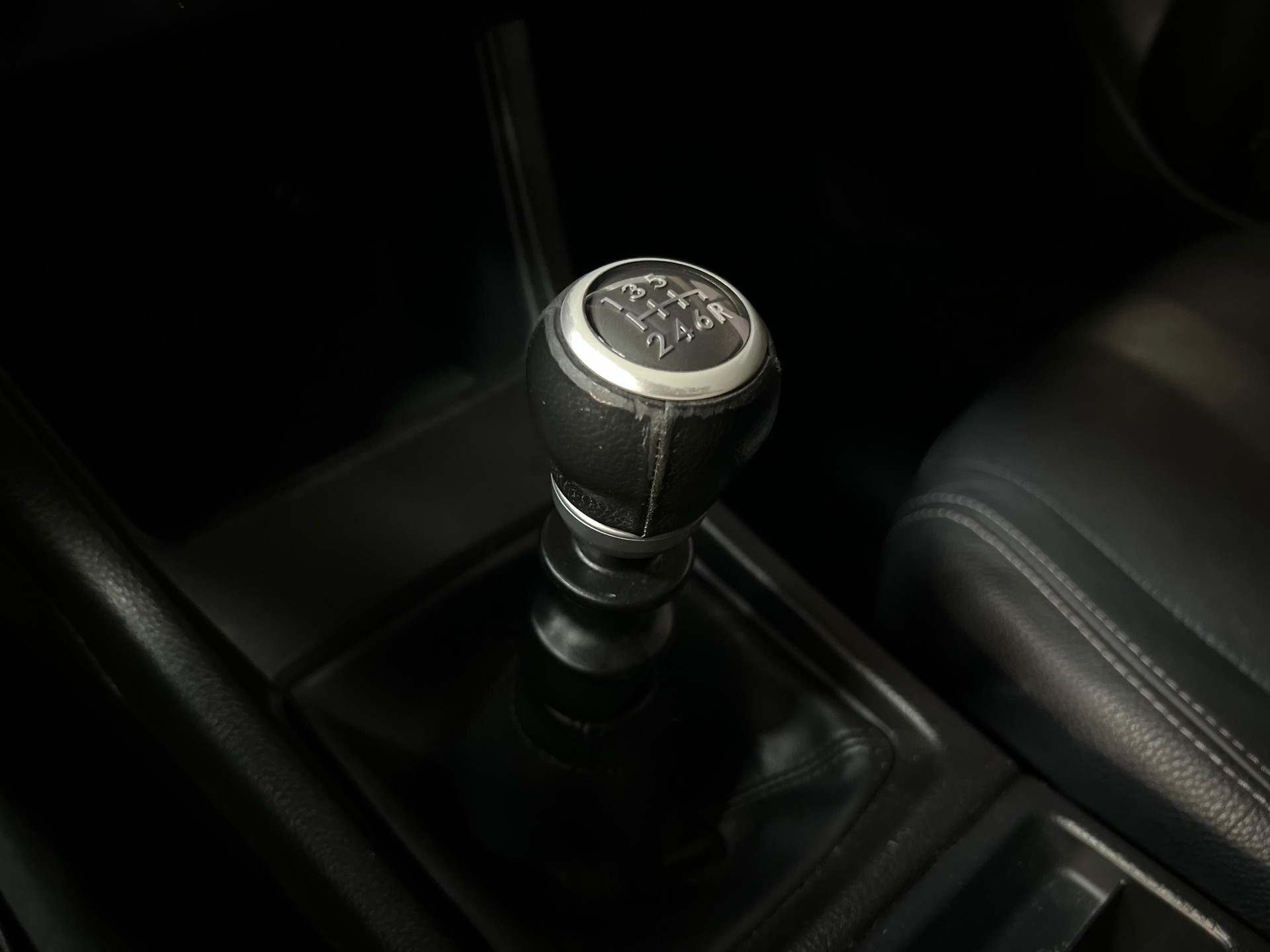 SUBARU XV 2.0D Swiss Two AWD-image-19