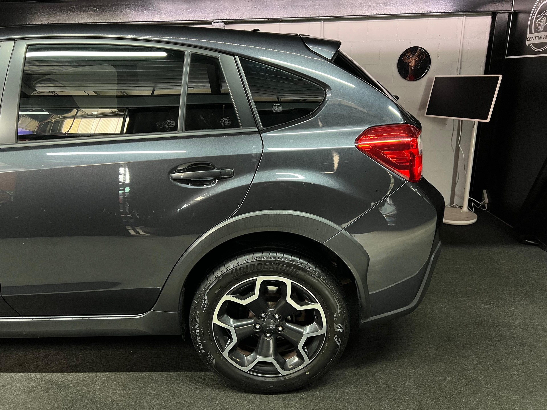 SUBARU XV 2.0D Swiss Two AWD-image-6