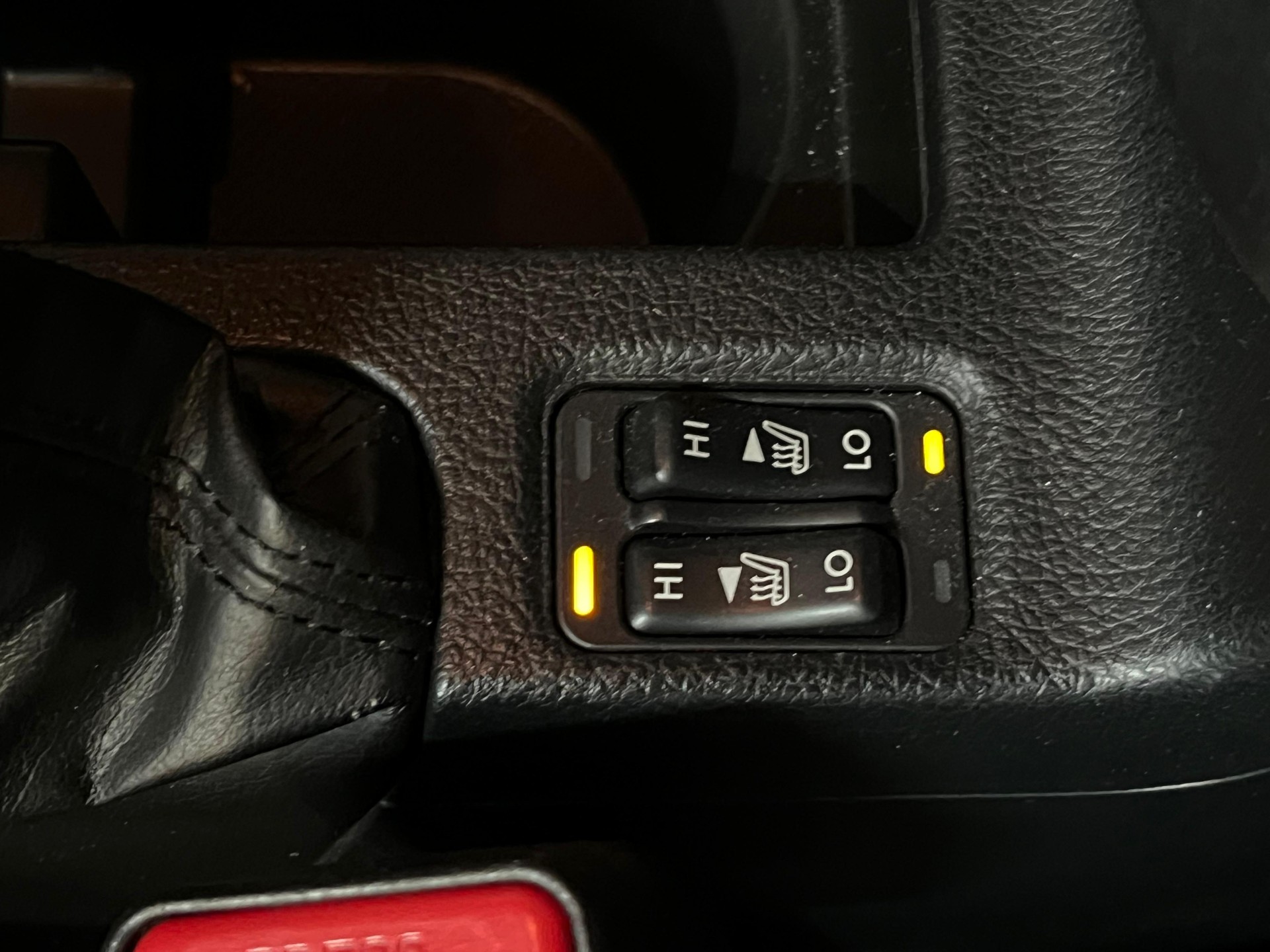 SUBARU XV 2.0D Swiss Two AWD-image-17