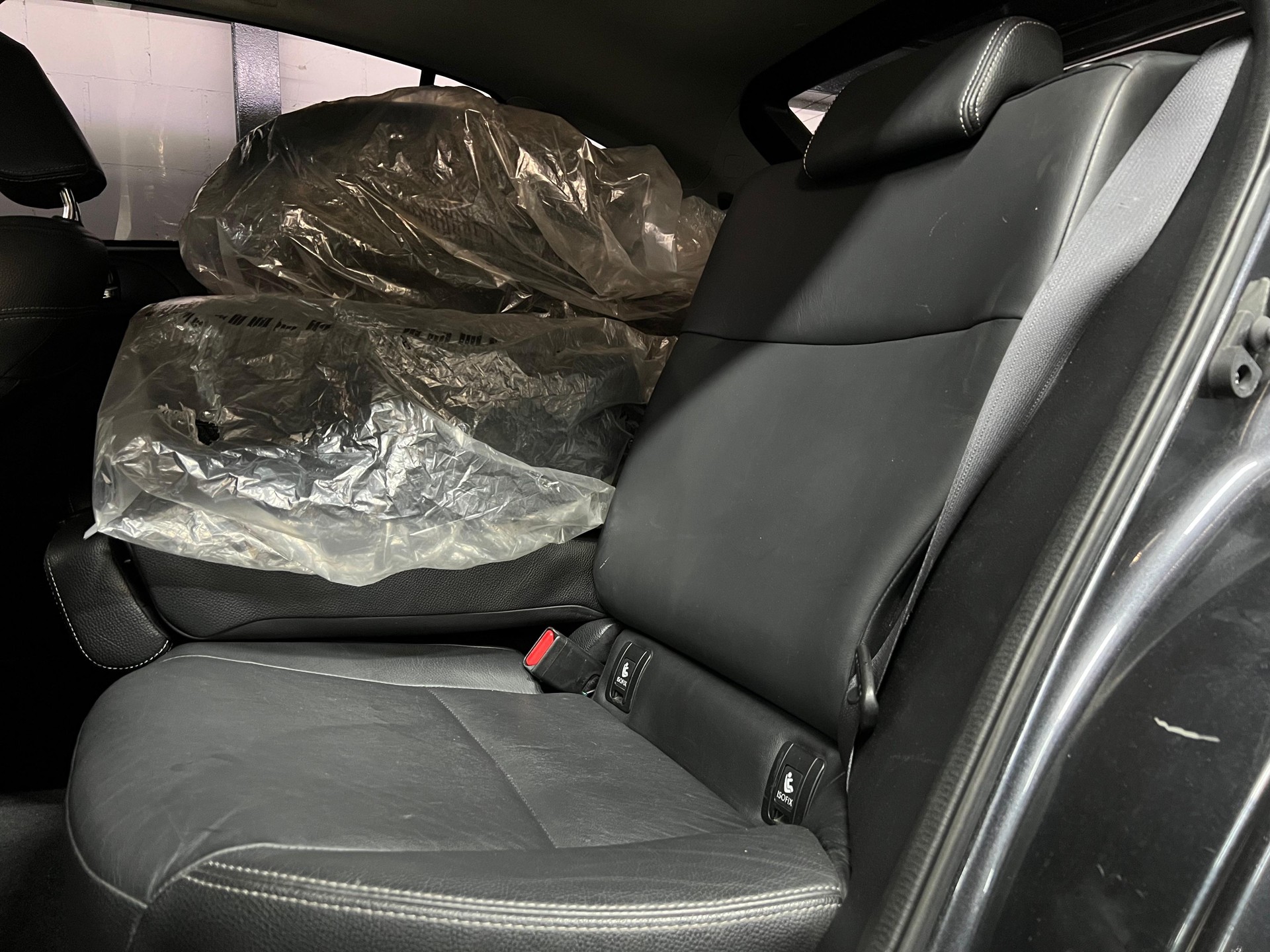 SUBARU XV 2.0D Swiss Two AWD-image-11