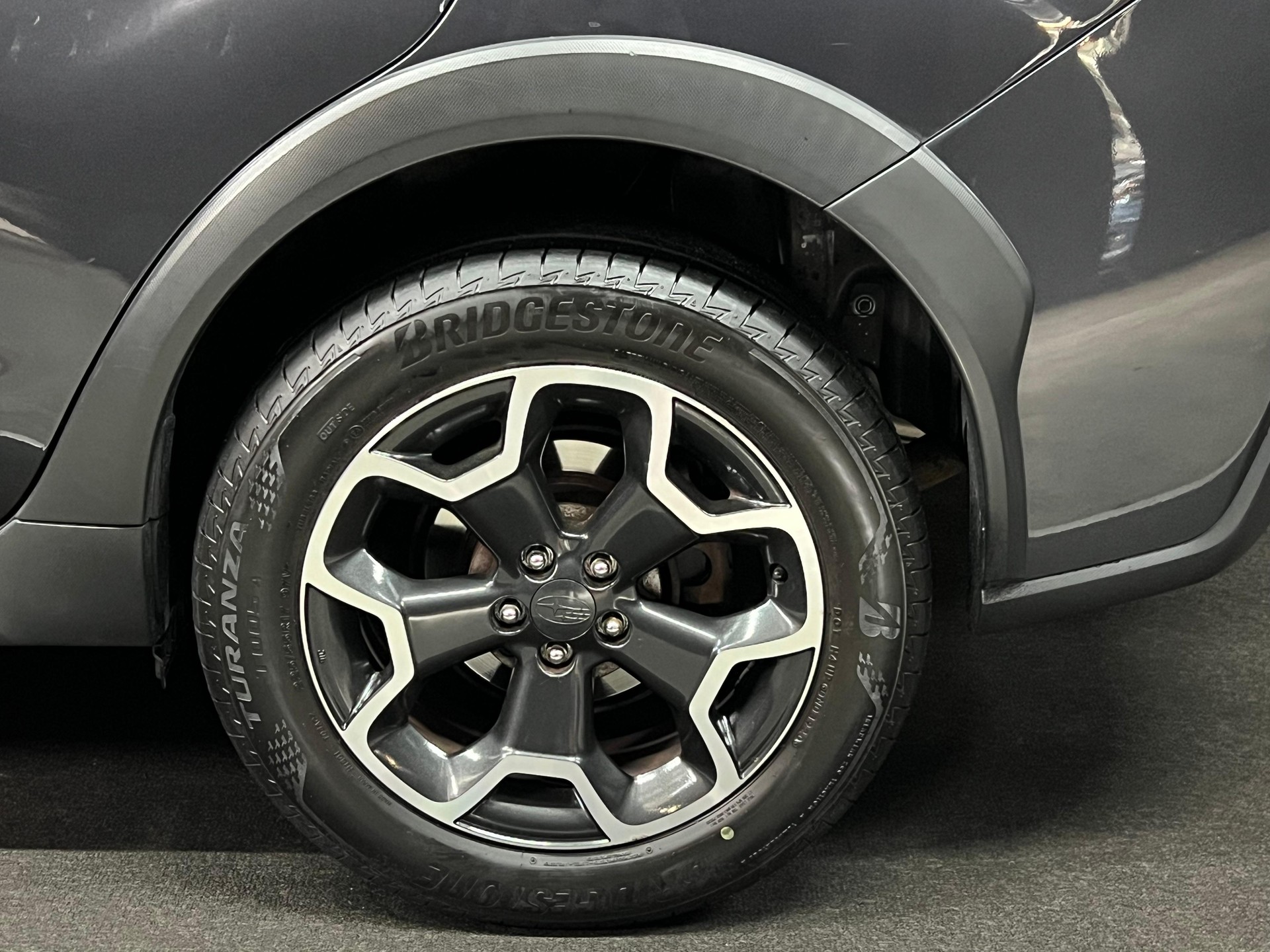 SUBARU XV 2.0D Swiss Two AWD-image-7