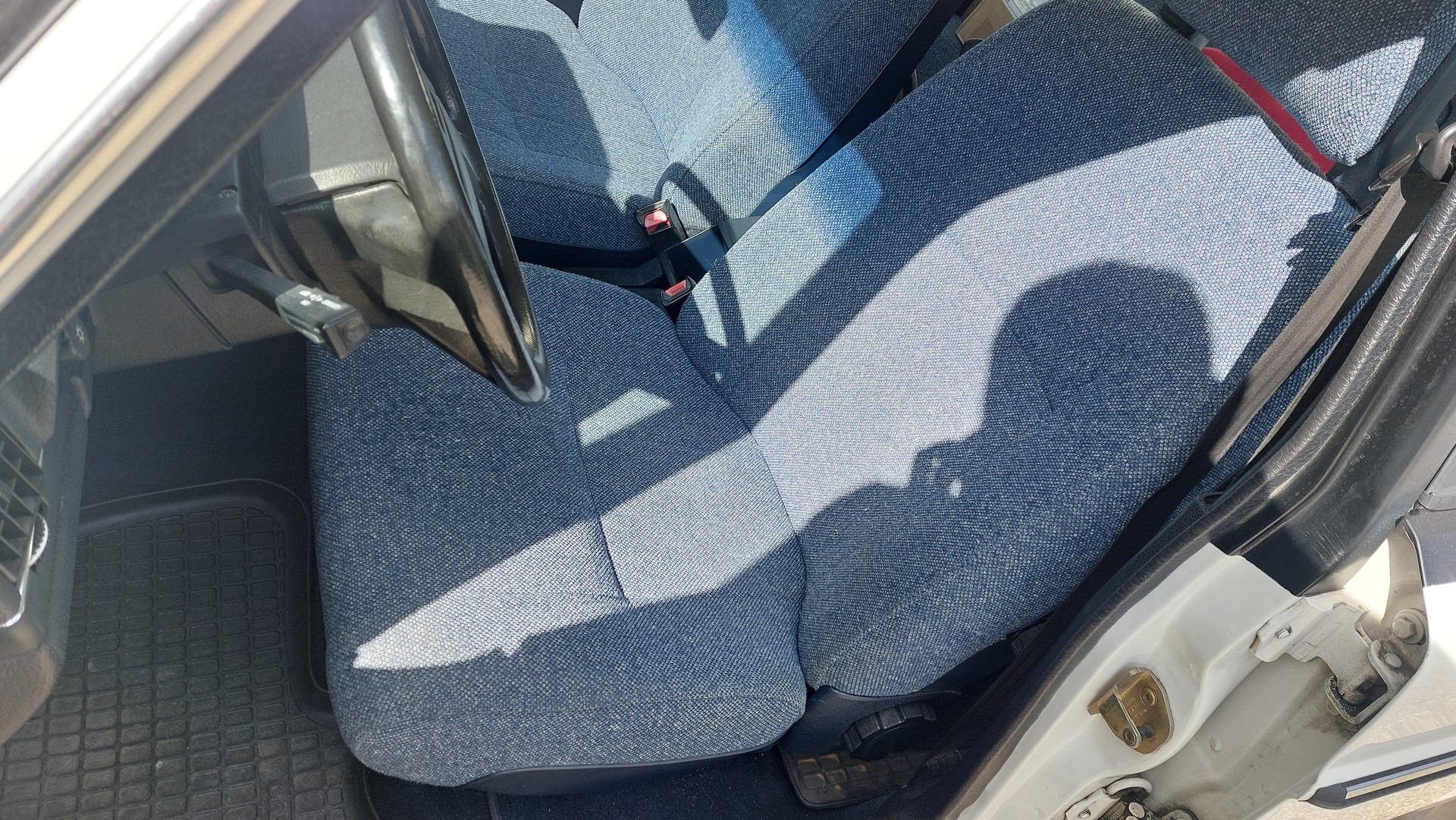VOLVO 240 2.3 Classic-image-11