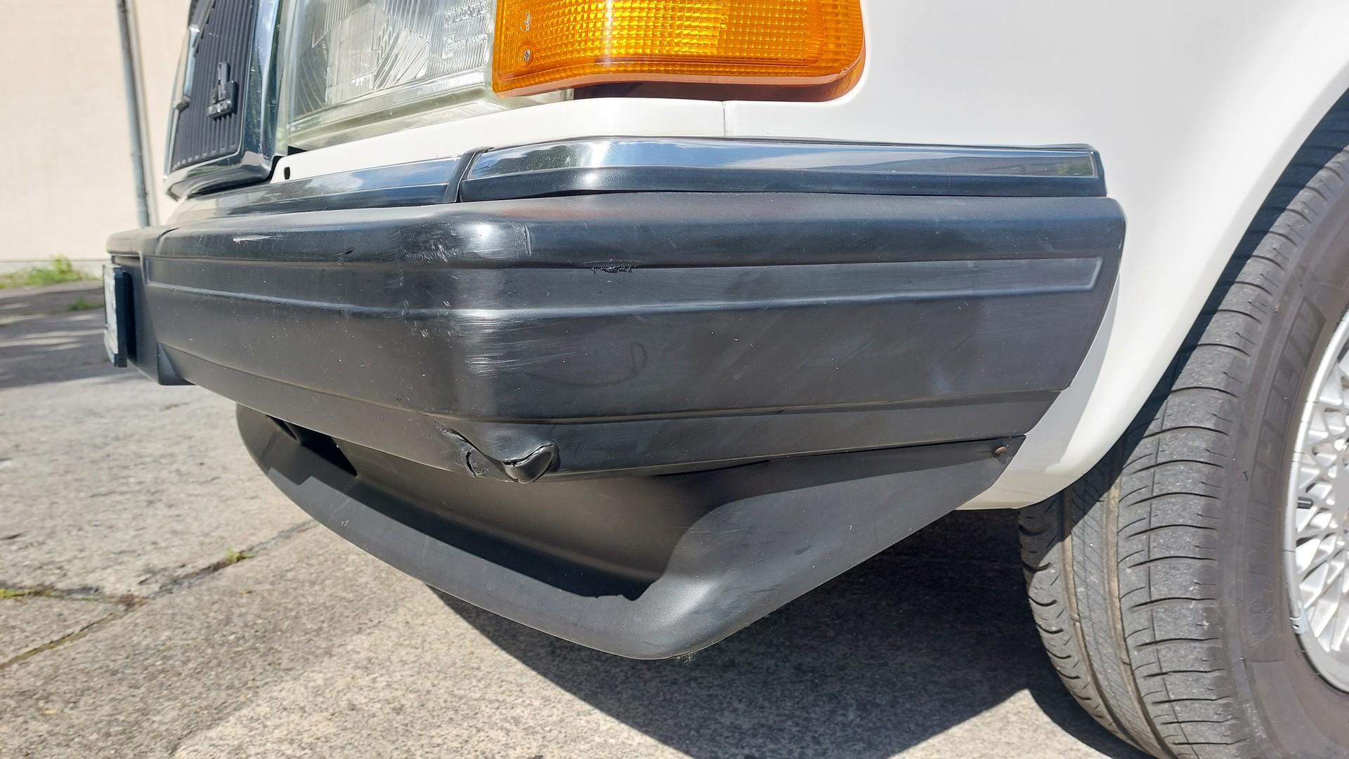 VOLVO 240 2.3 Classic-image-15