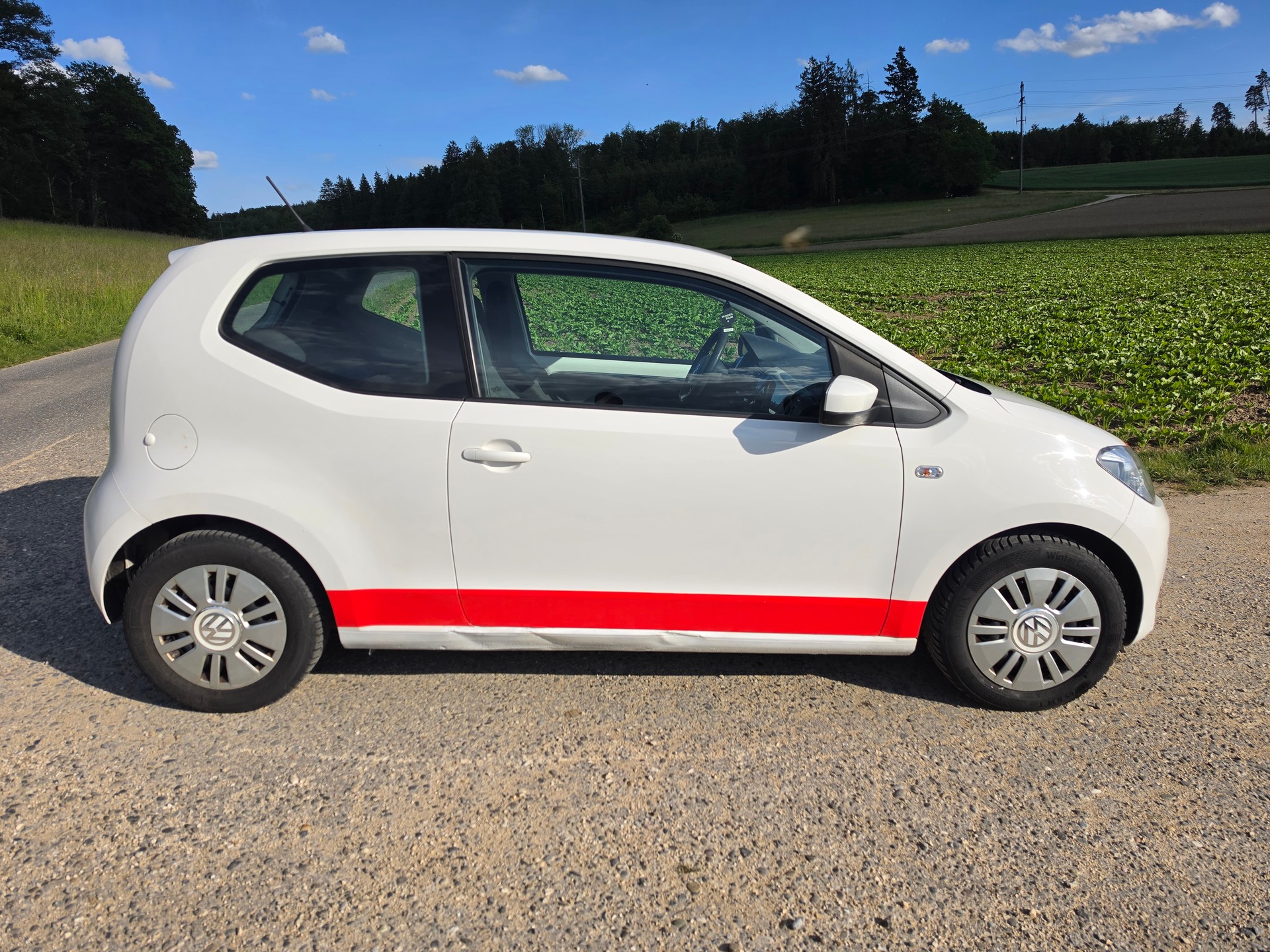 VW Up 1.0 BMT take up-image-7