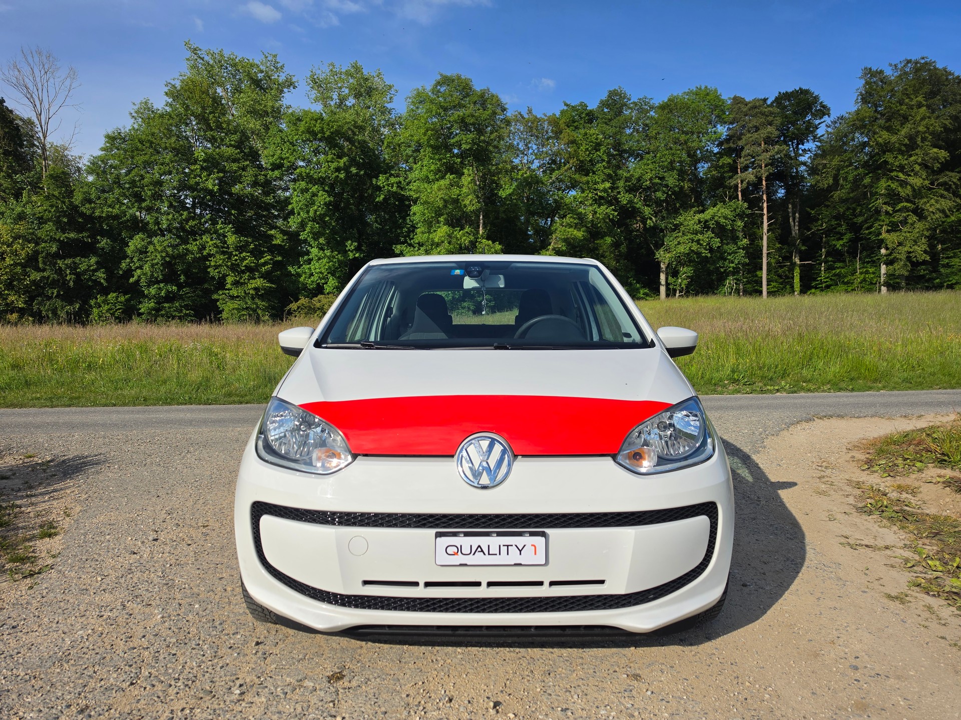 VW Up 1.0 BMT take up-image-1