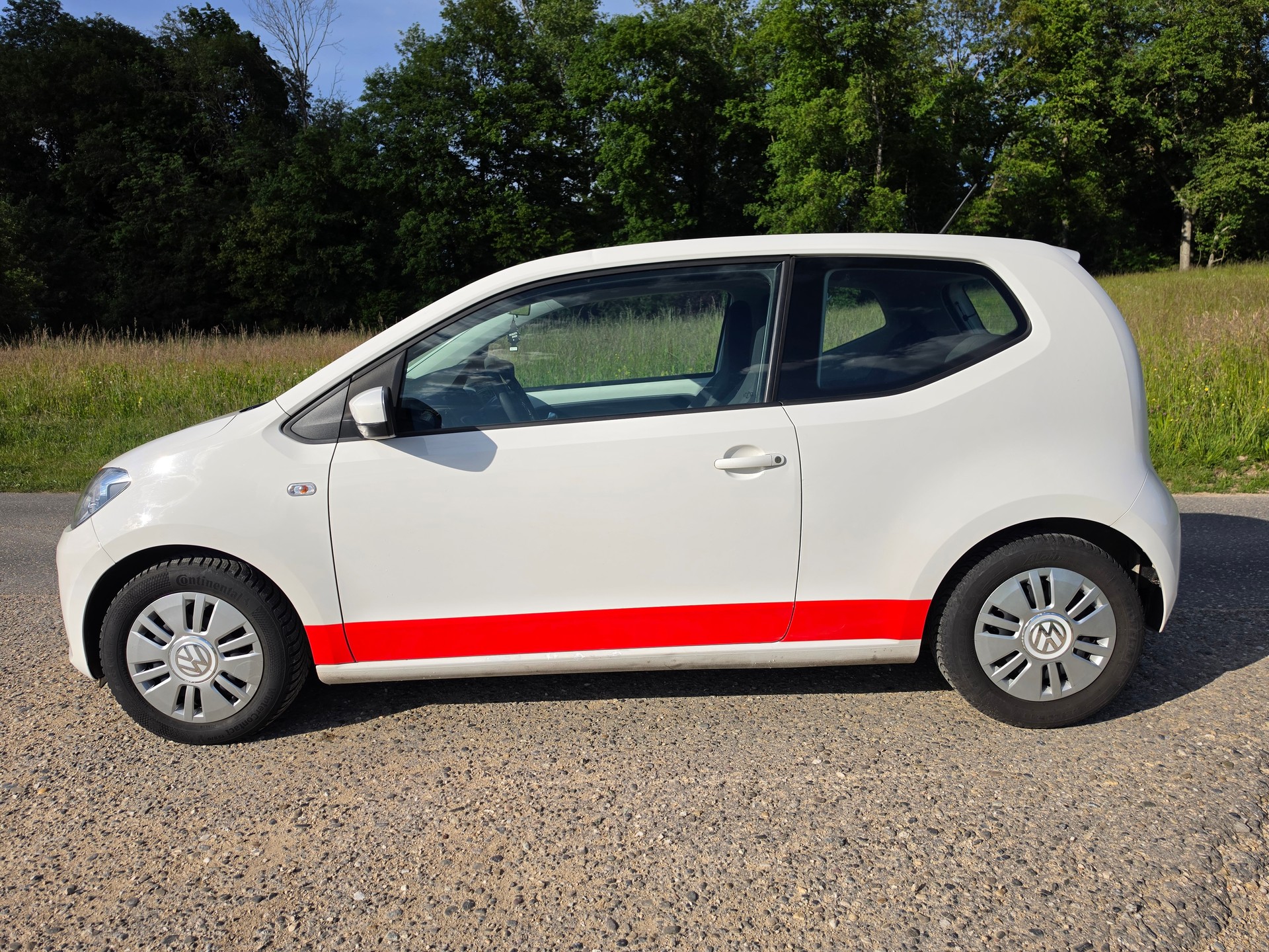 VW Up 1.0 BMT take up-image-3