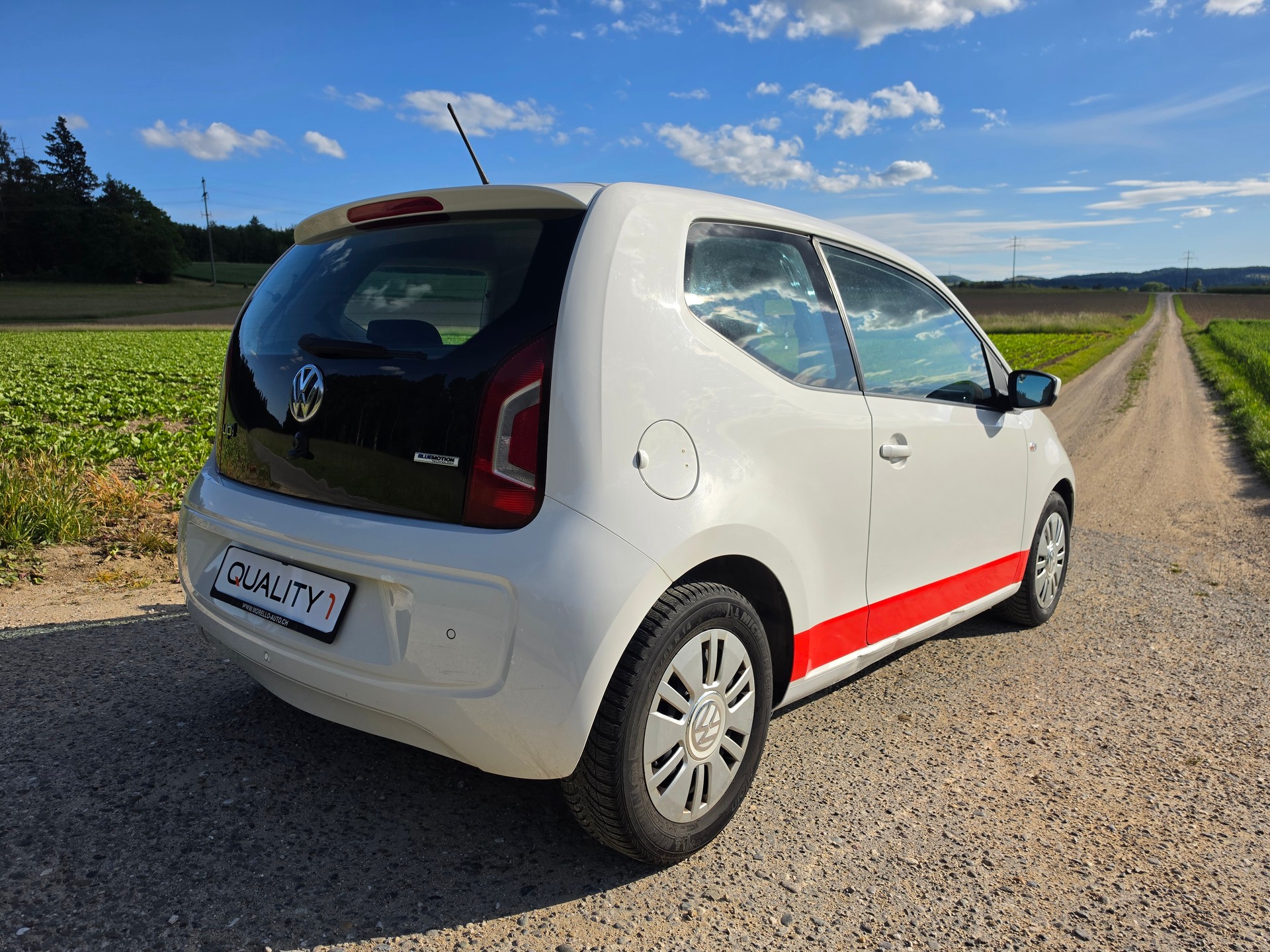 VW Up 1.0 BMT take up-image-6