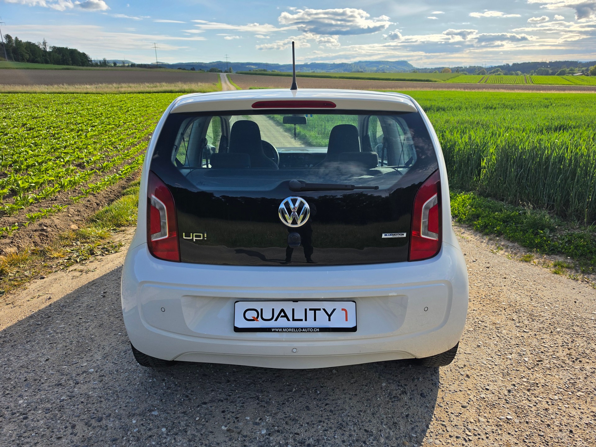 VW Up 1.0 BMT take up-image-5