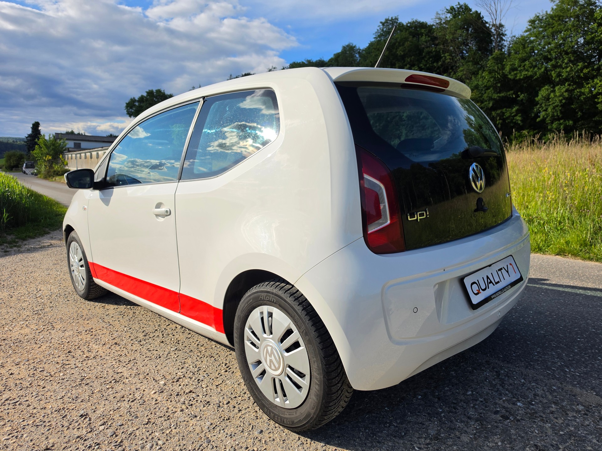 VW Up 1.0 BMT take up-image-4