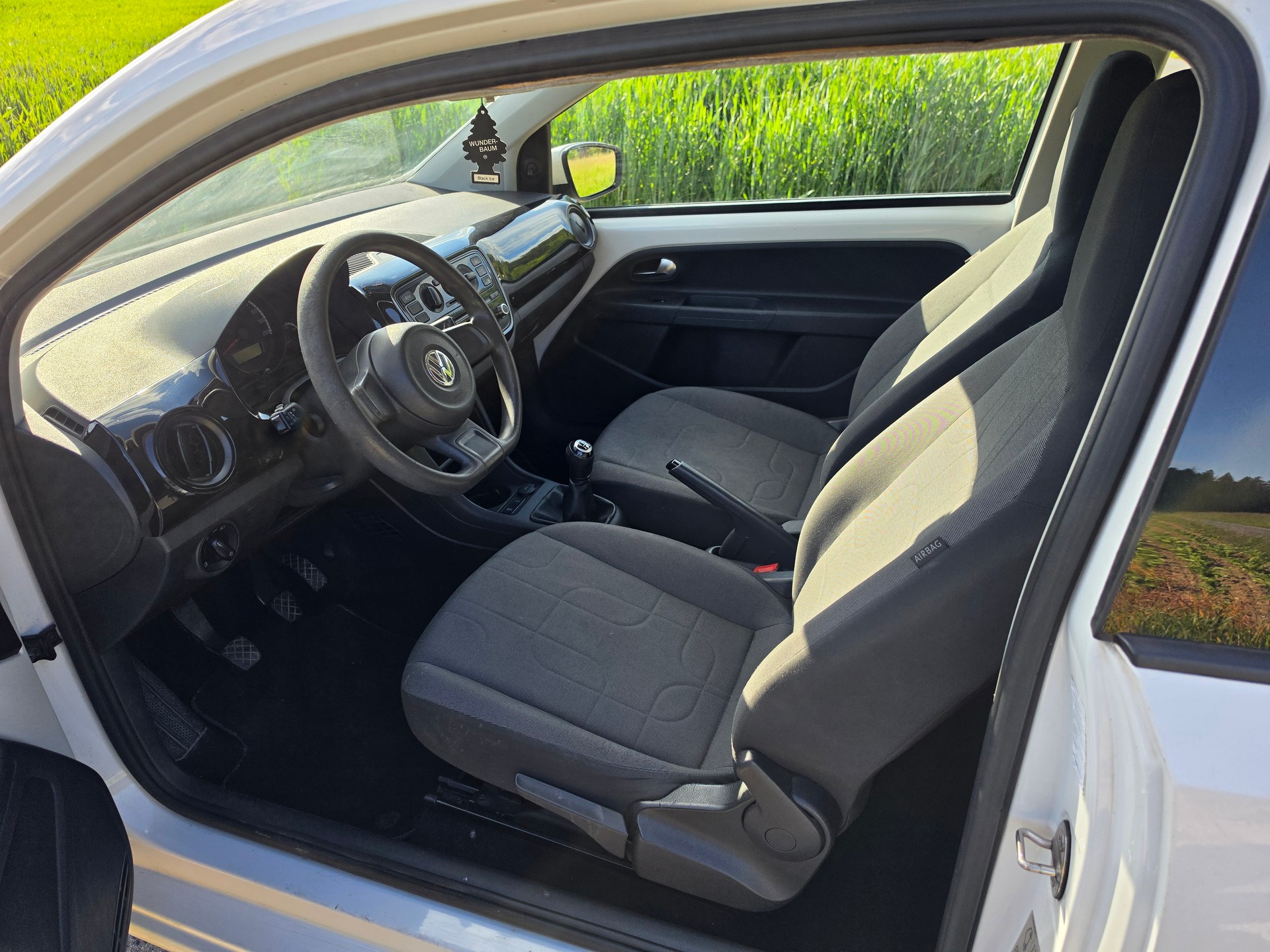 VW Up 1.0 BMT take up-image-8