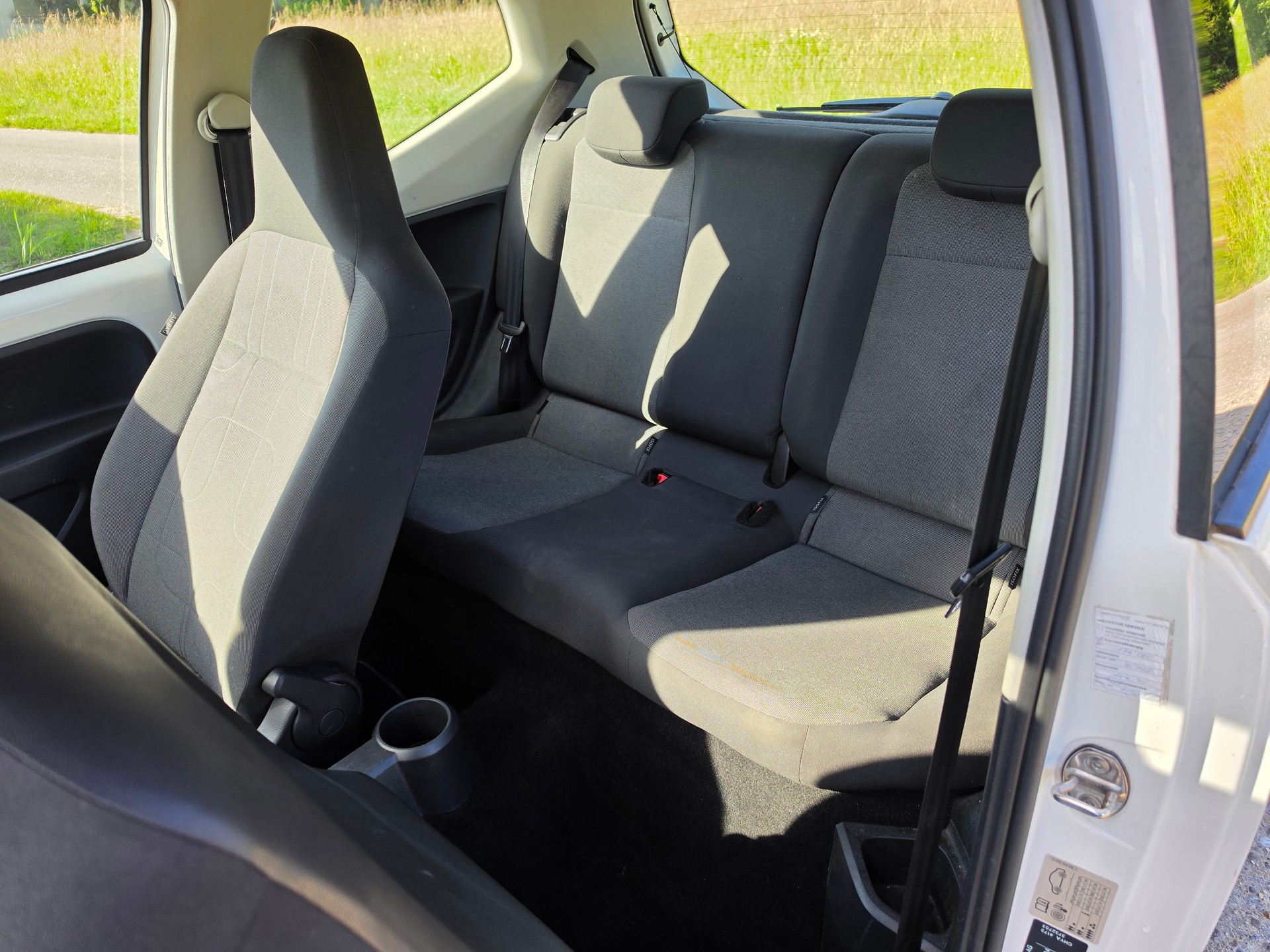 VW Up 1.0 BMT take up-image-9