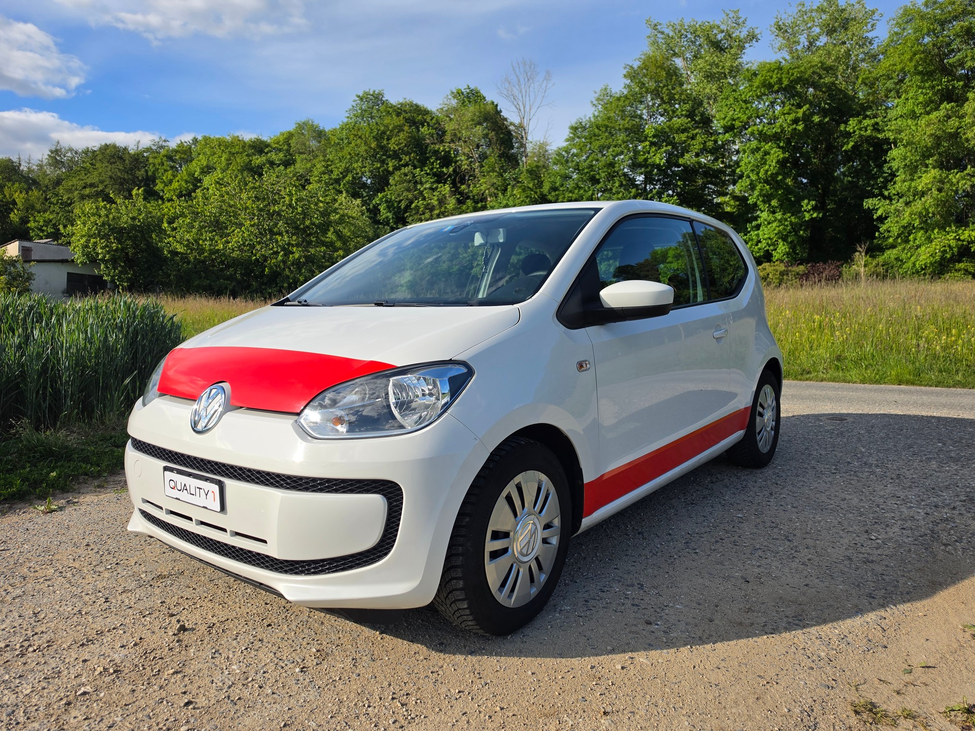 VW Up 1.0 BMT take up-image-2