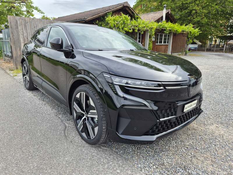 RENAULT Megane-image-1