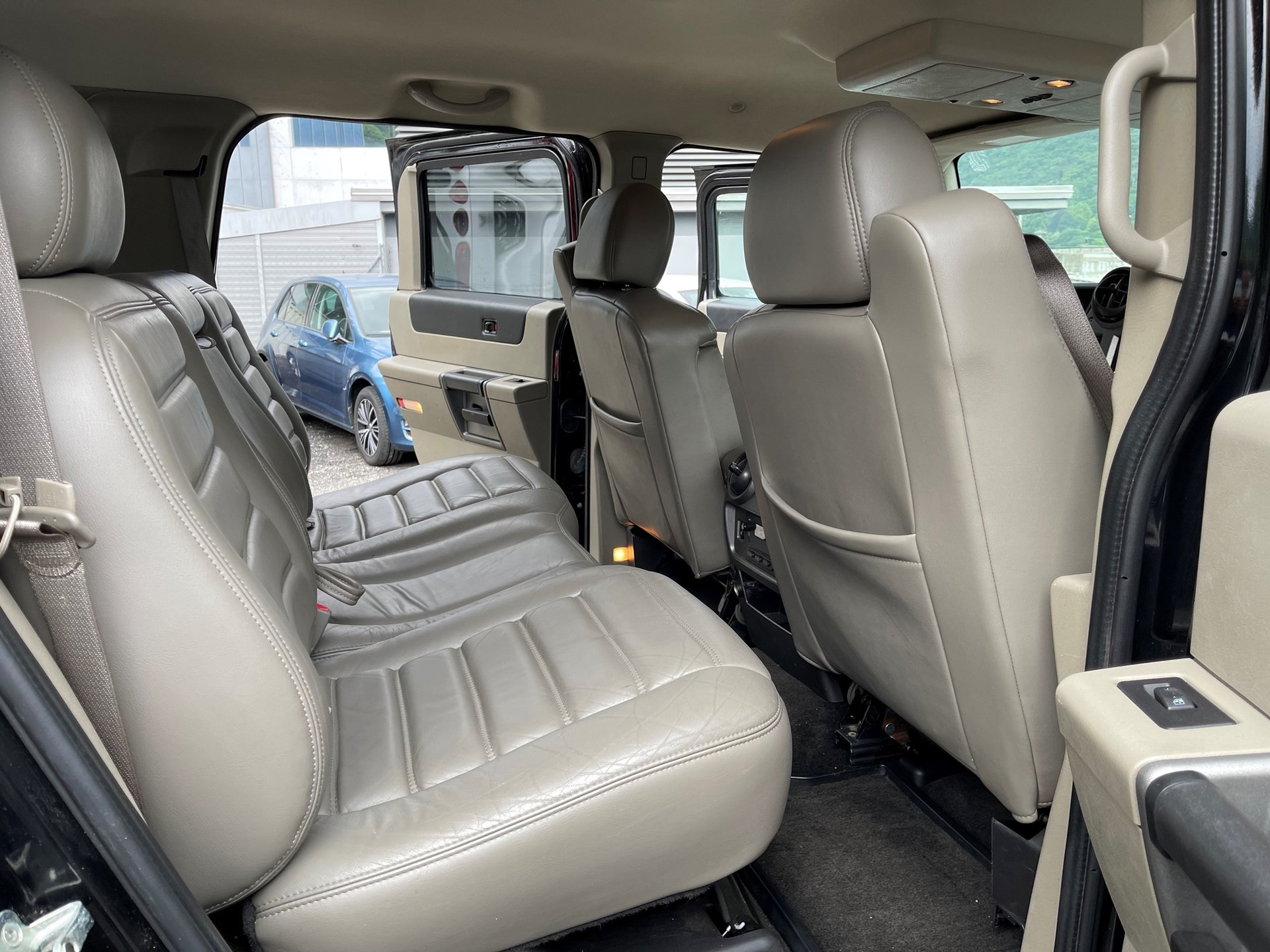 HUMMER 6.0 6 POSTI-image-6