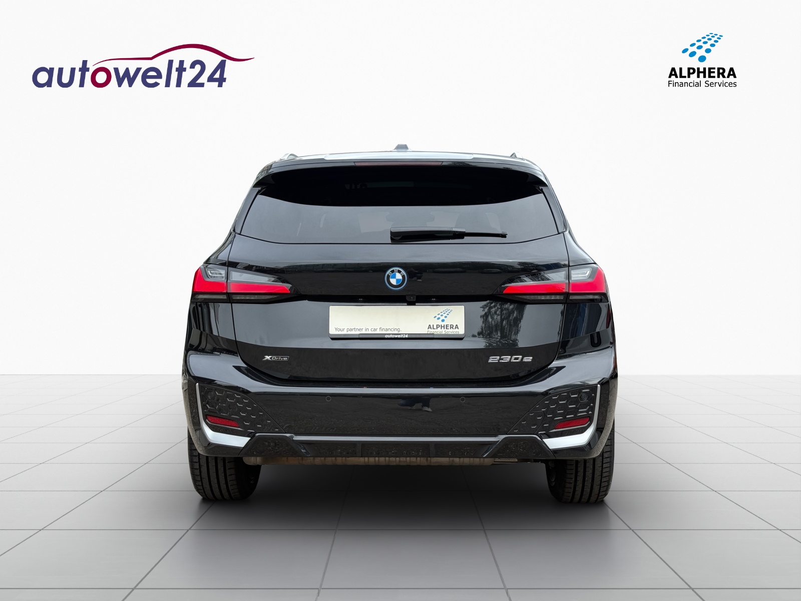 BMW 230e xDrive Active Tourer M Sport-image-6