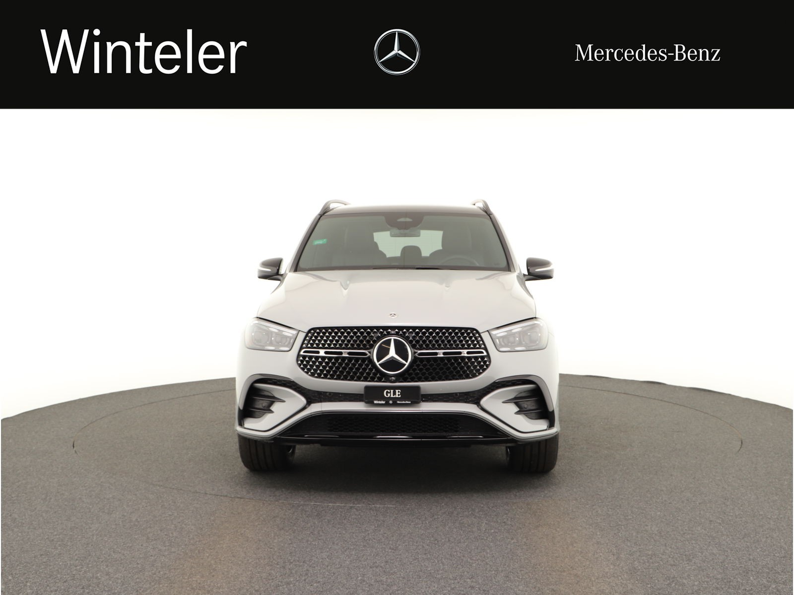 MERCEDES-BENZ GLE 300 d 4Matic-image-8