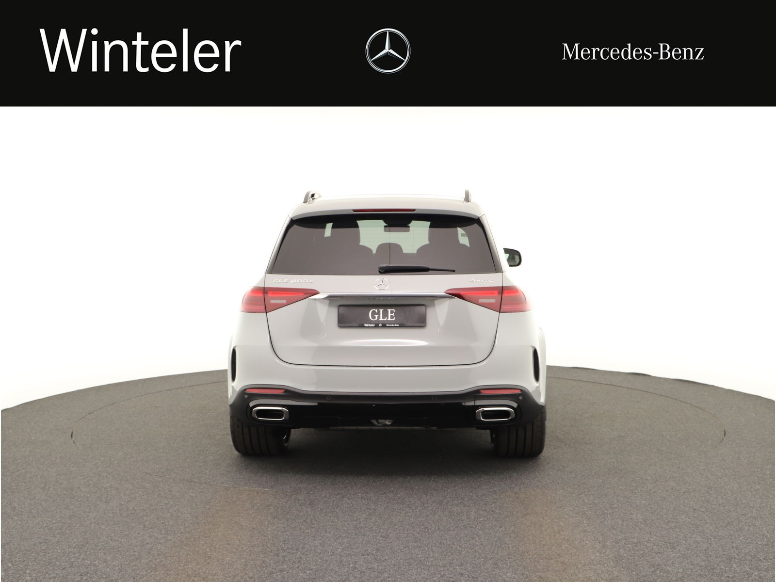 MERCEDES-BENZ GLE 300 d 4Matic-image-4