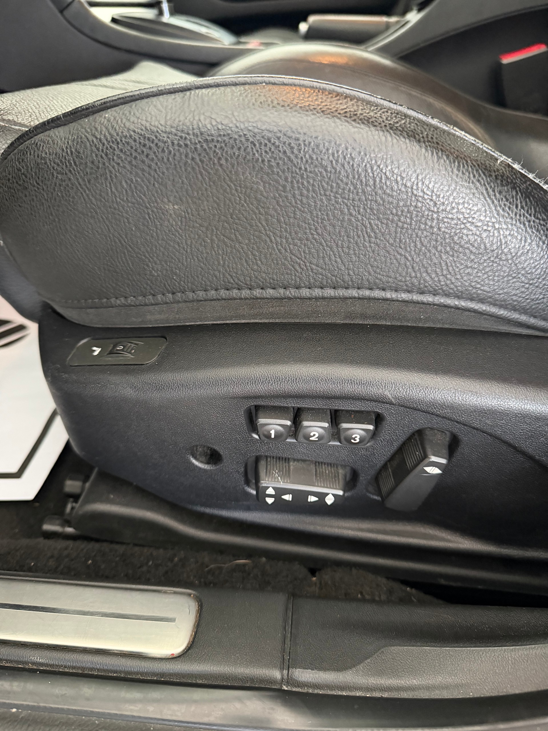 ALFA ROMEO 159 2.4 JTD-20V - Expertise du jour - Service a jour-image-13