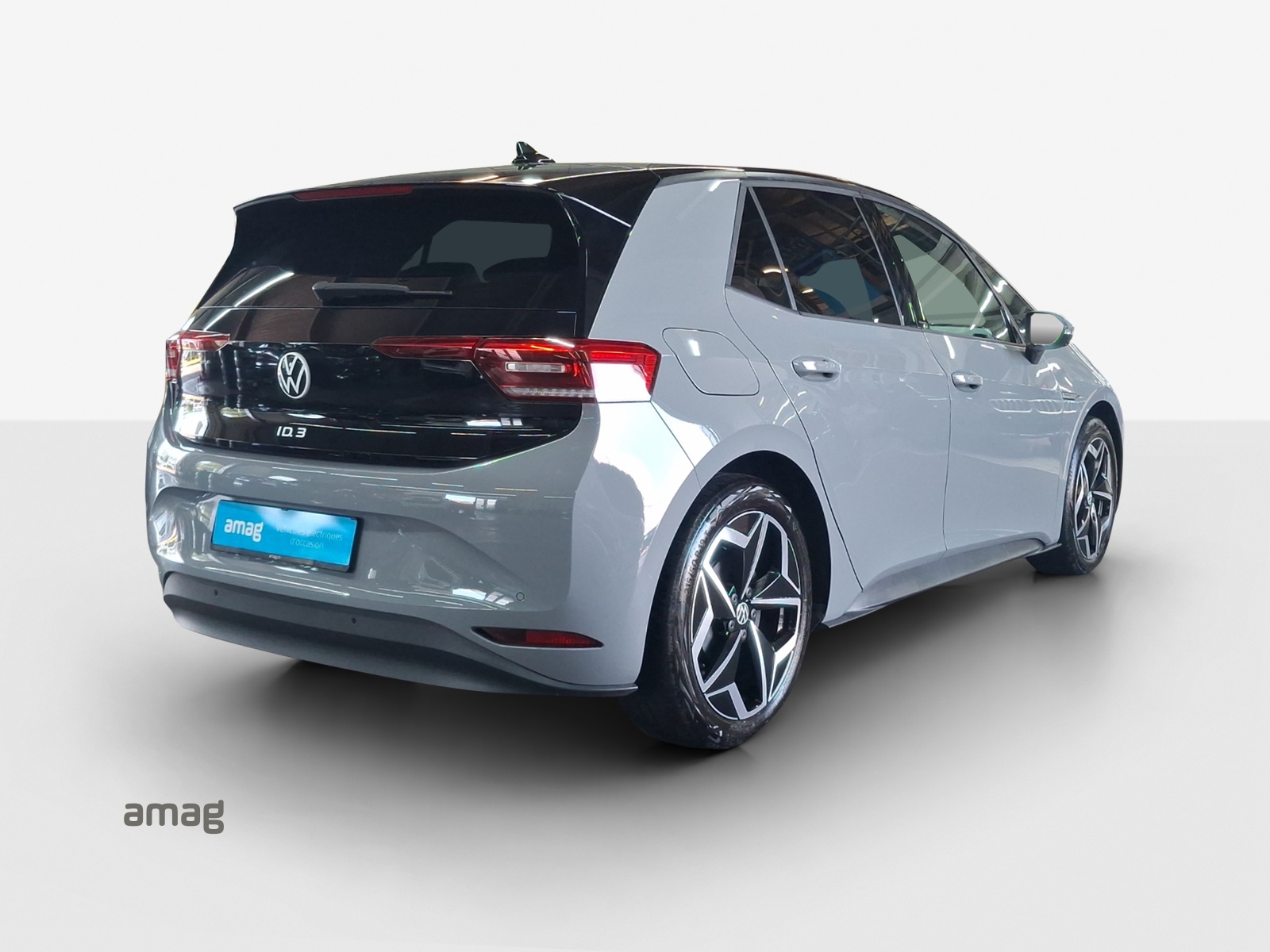 VW ID.3 Pro S 77 kWh Pro S-image-5