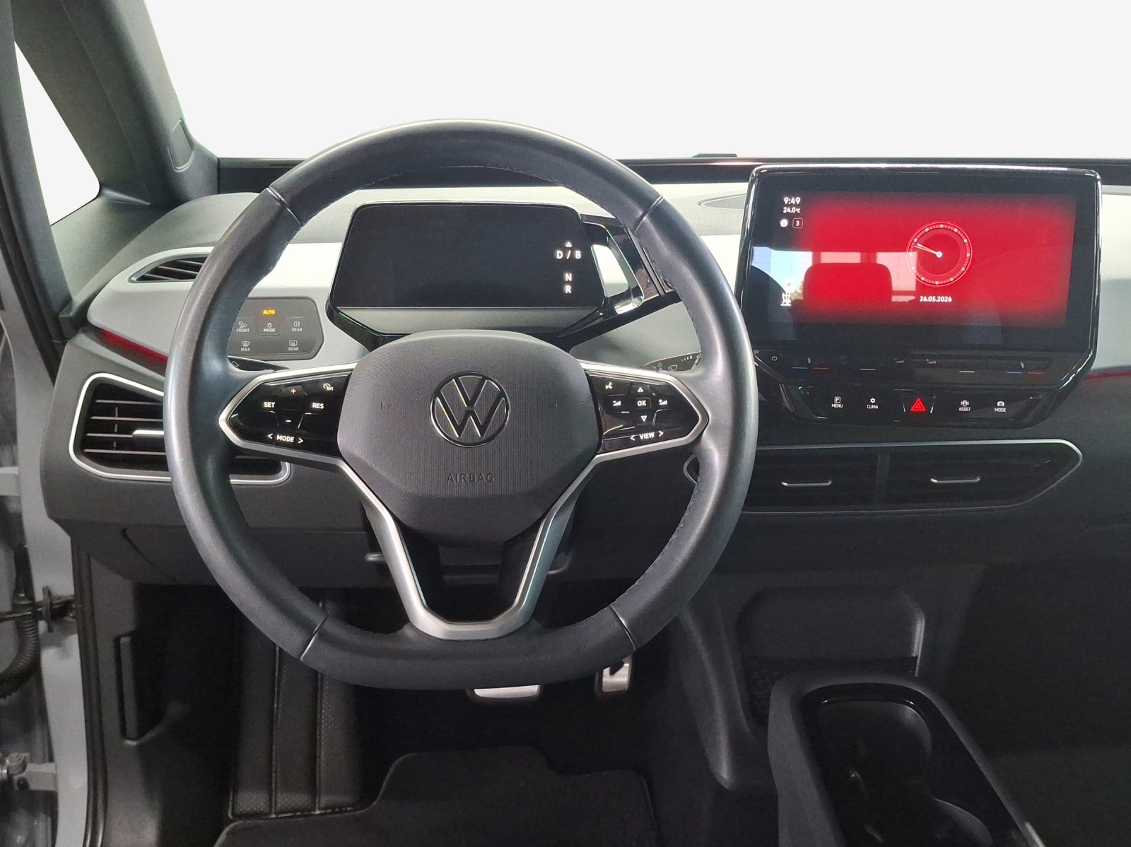 VW ID.3 Pro S 77 kWh Pro S-image-10