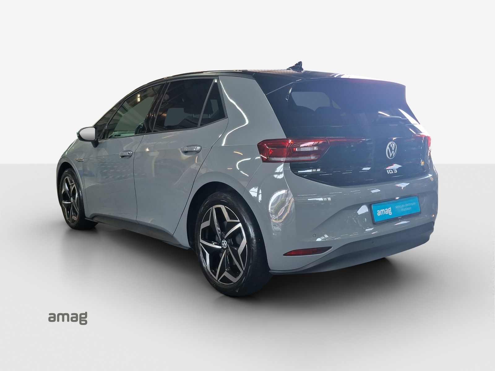 VW ID.3 Pro S 77 kWh Pro S-image-3